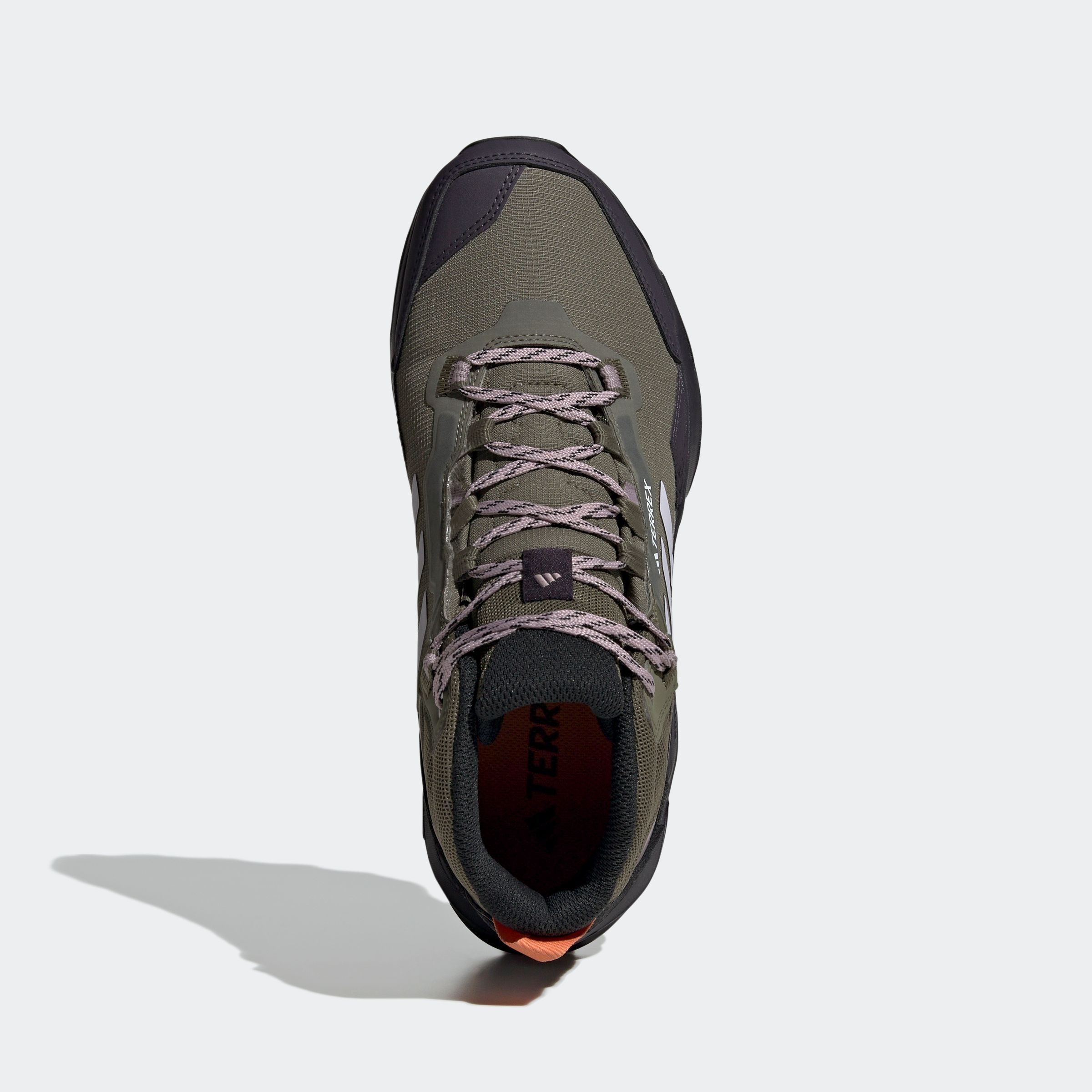 adidas TERREX Wanderschuh »TERREX AX4 MID GORE-TEX«, wasserdicht