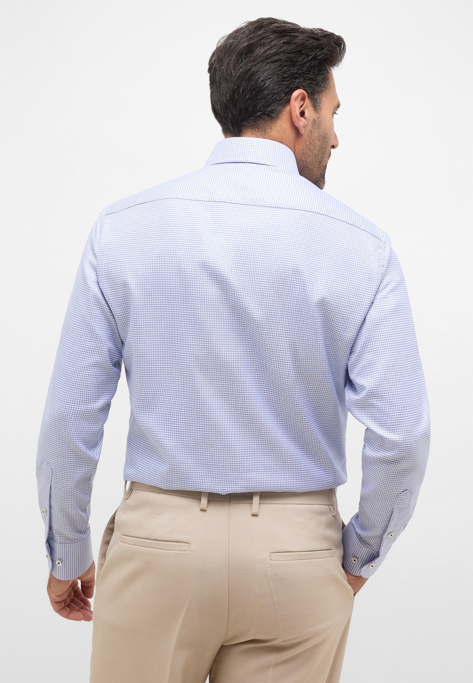 Eterna "MODERN FIT" NON IRON (bügelfrei) günstig online kaufen