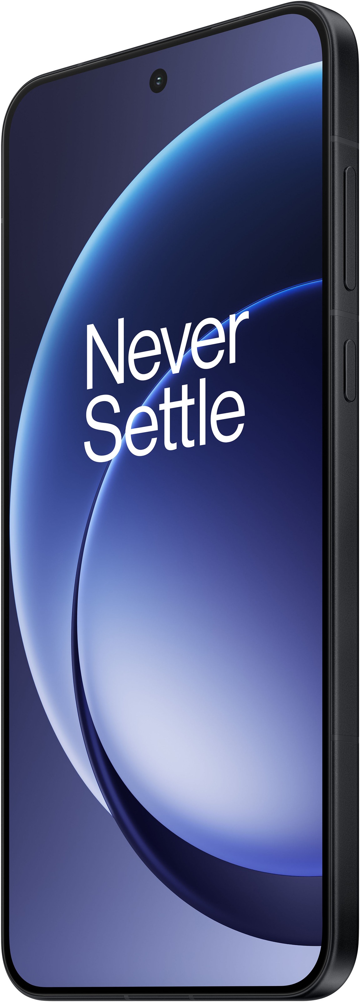 OnePlus Smartphone »15R« charcoal black