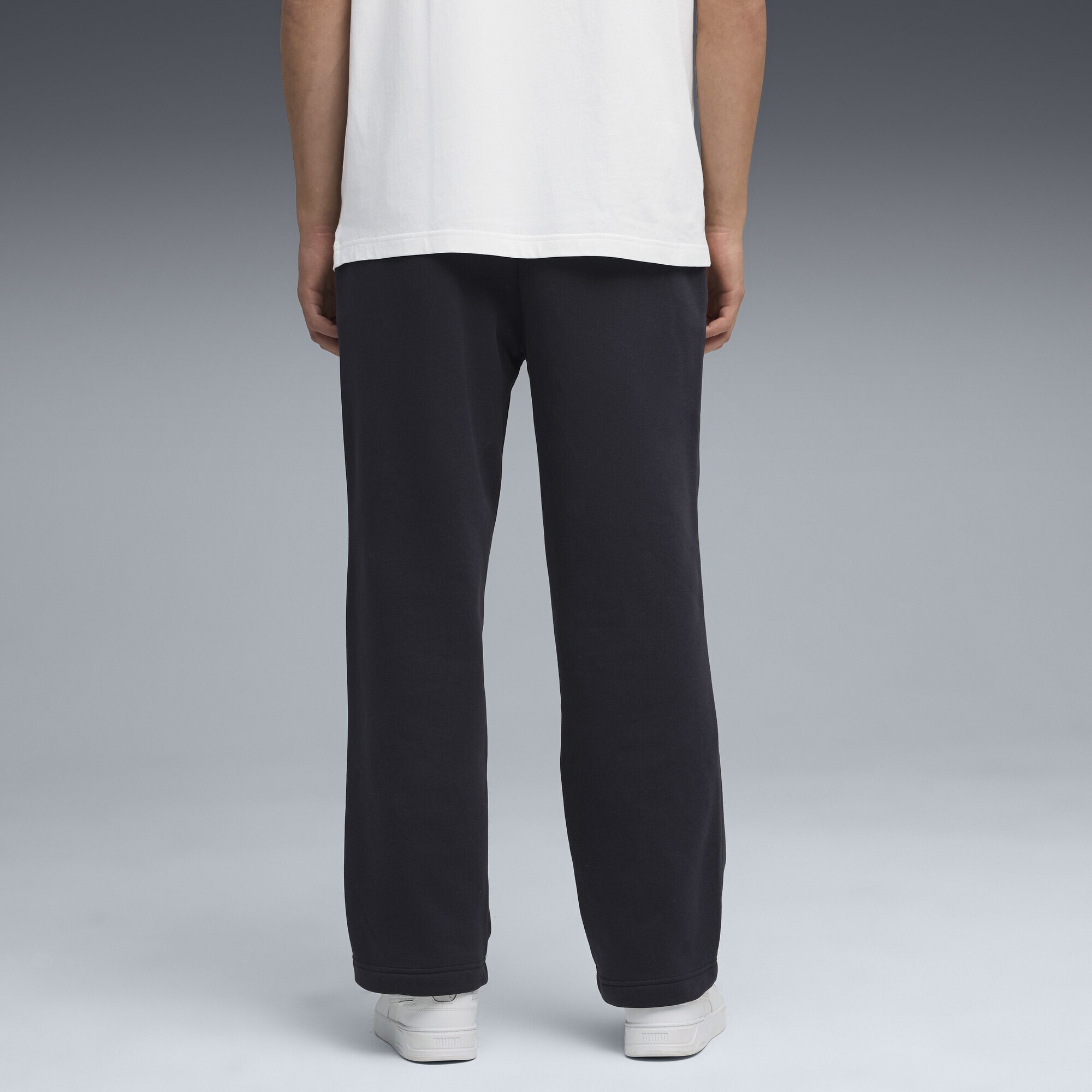 PUMA Sporthose »PUMA Class Relaxed Pintuck Jogginghose Herren«