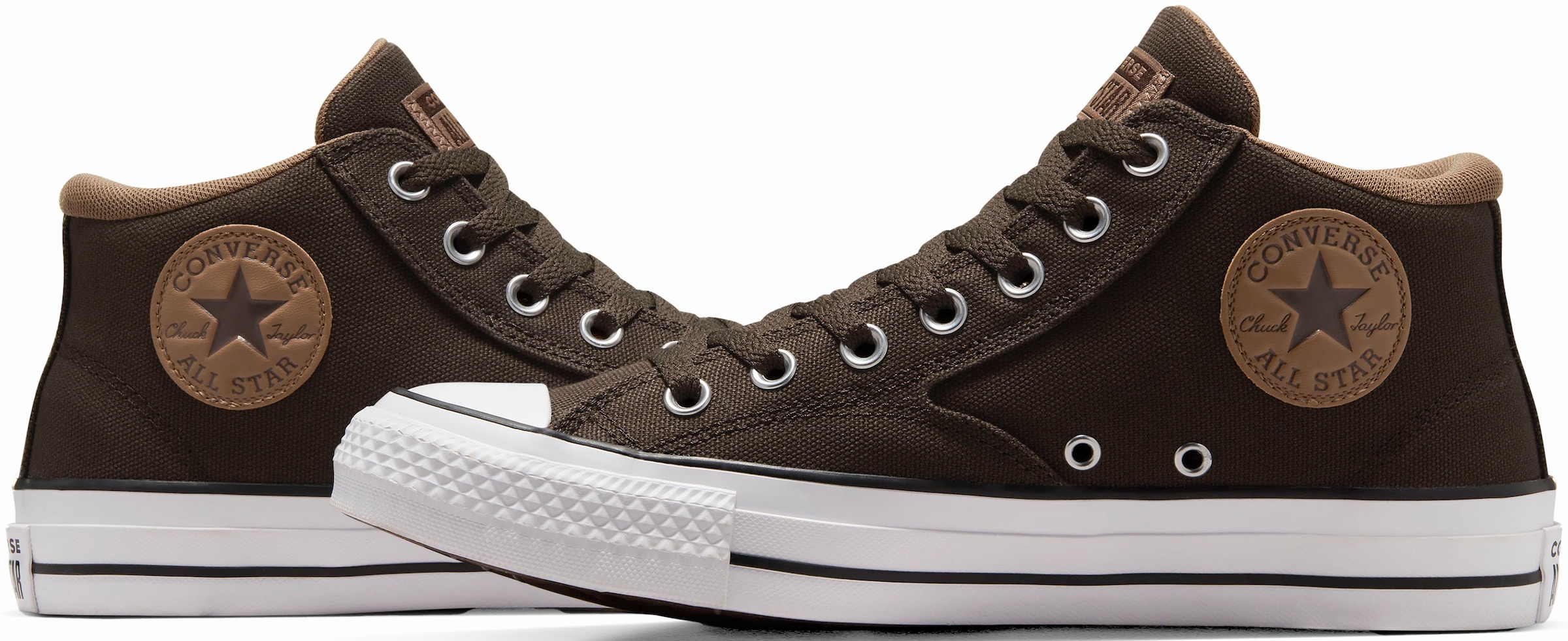 Converse Sneaker "CHUCK TAYLOR ALL STAR MALDEN STREET" günstig online kaufen