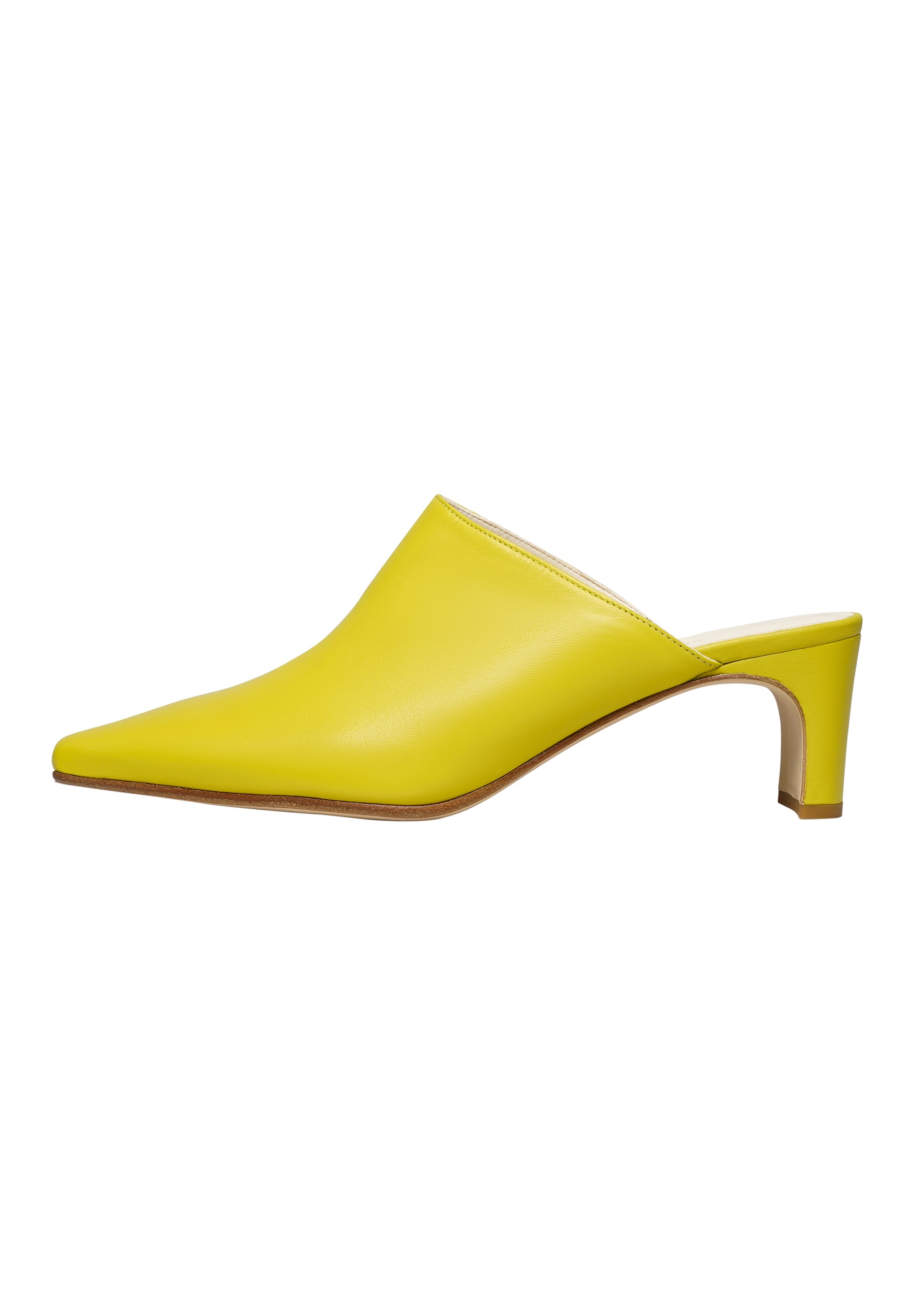 Henry Stevens Mules »Emily M«