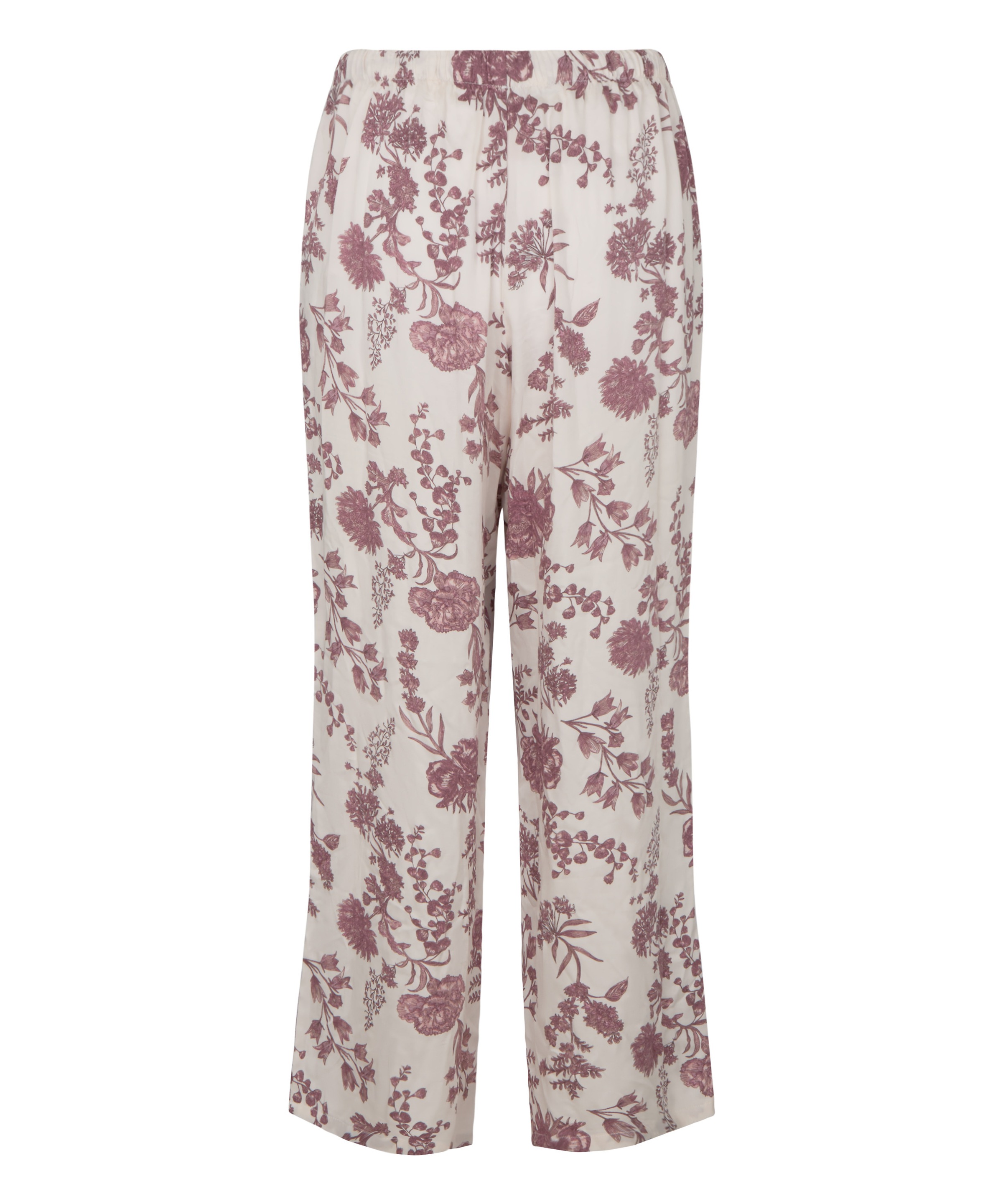 Hunkemöller Pyjama »Pants Woven Print«