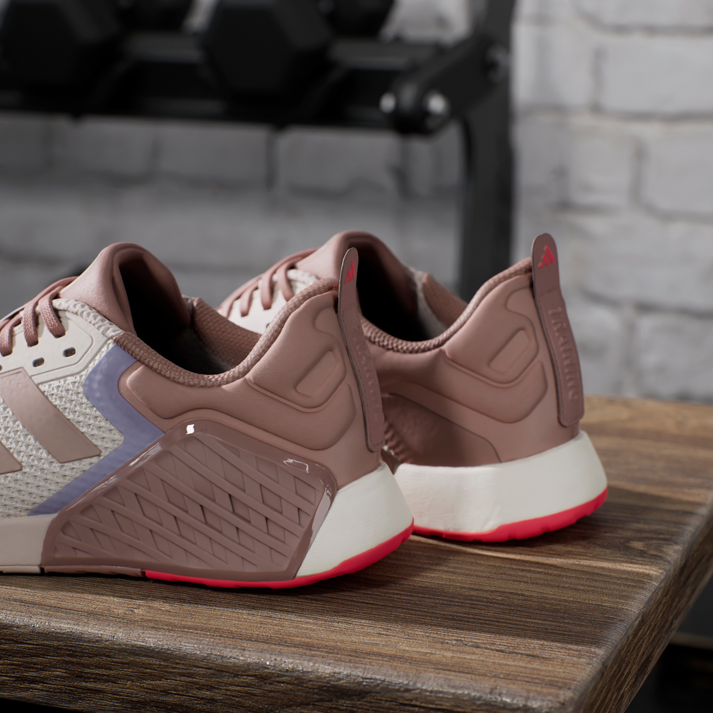 adidas Performance Trainingsschuh »DROPSET 3«