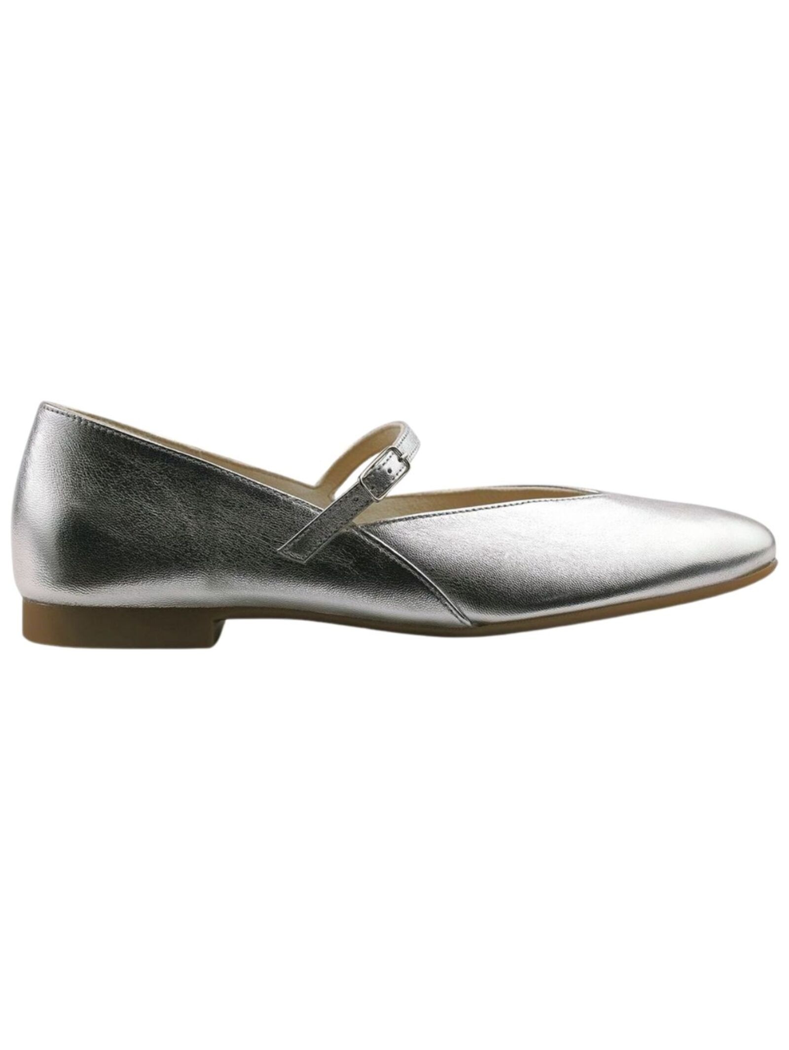 Paul Green Riemchenballerina »Paul Green Ballerinas Leder«