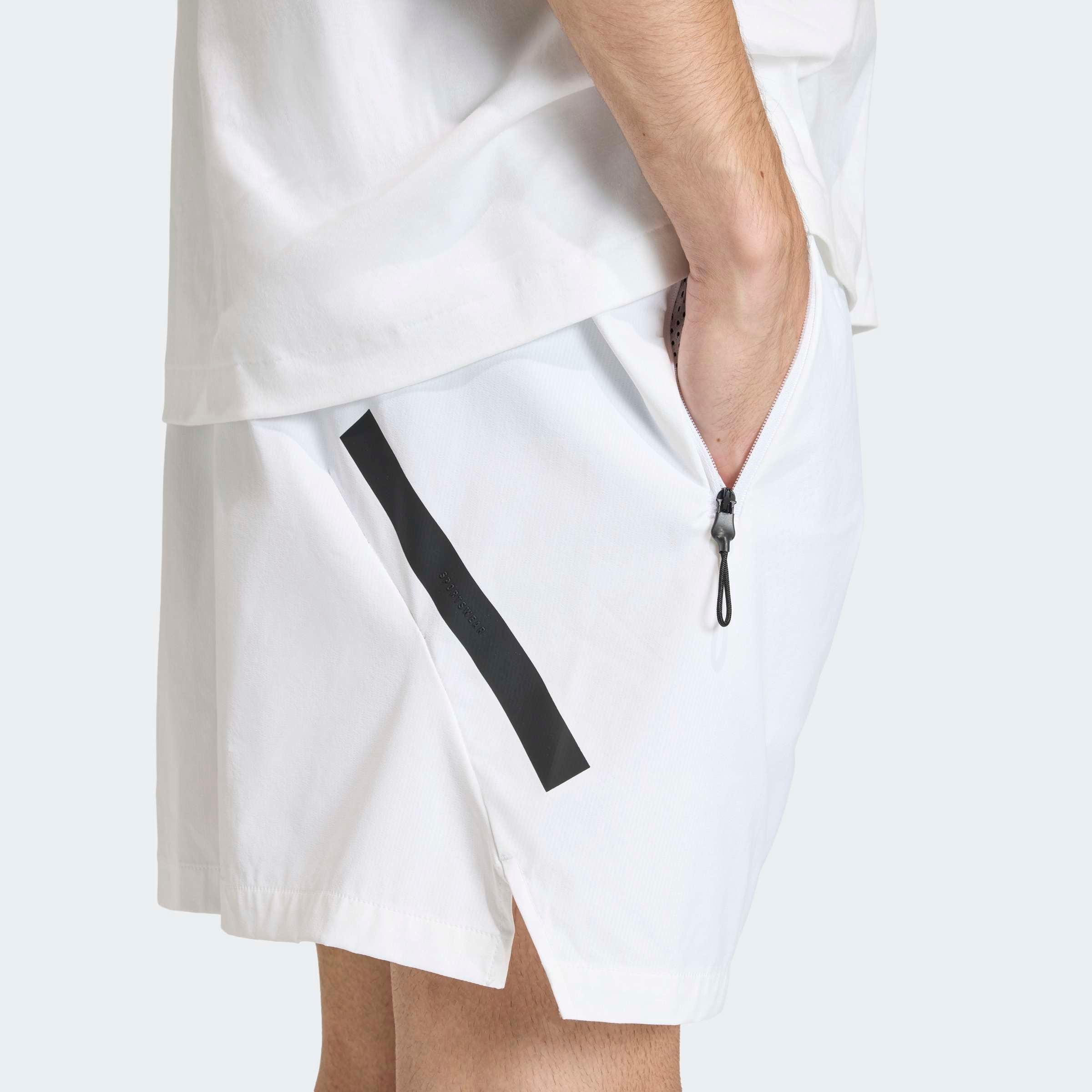 adidas Sportswear Shorts »M Z.N.E. WV SHO«