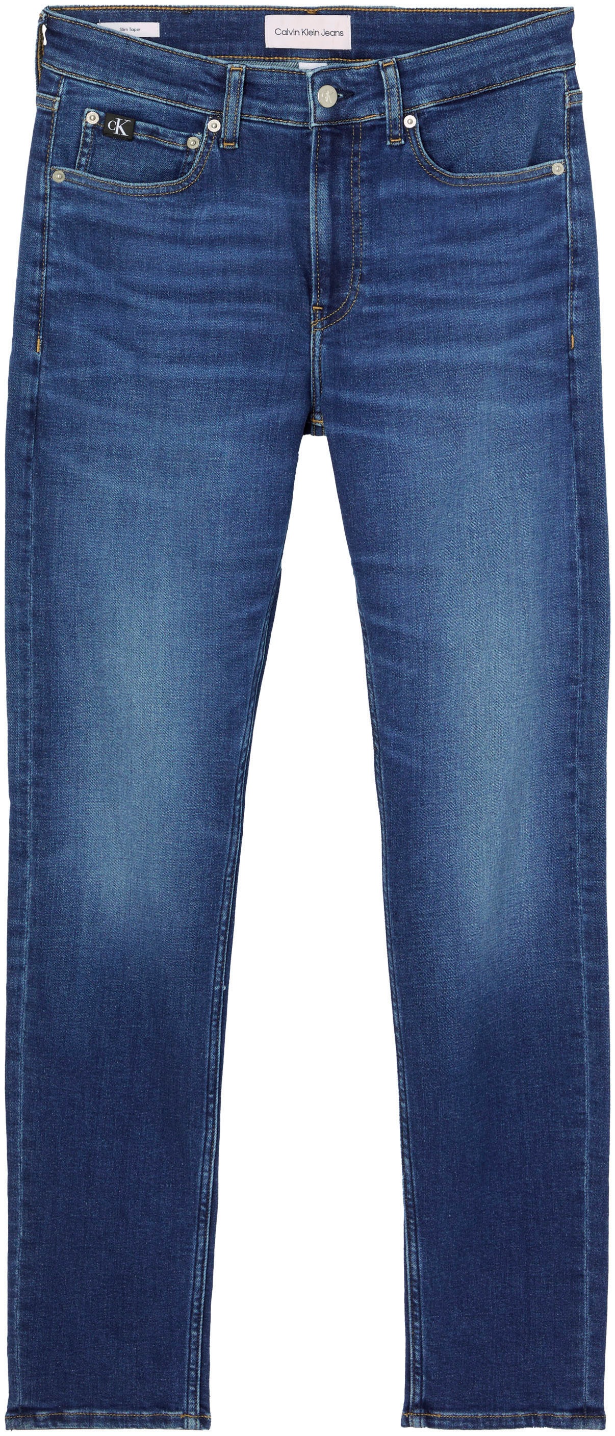 Calvin Klein Jeans Slim-fit-Jeans »SLIM TAPER« kaufen