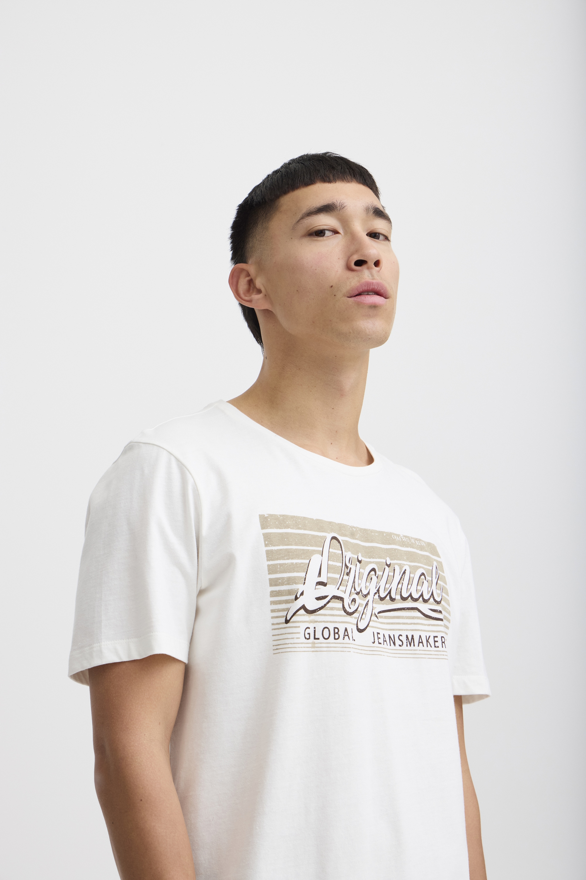 Blend T-Shirt »T-Shirt BHTee«