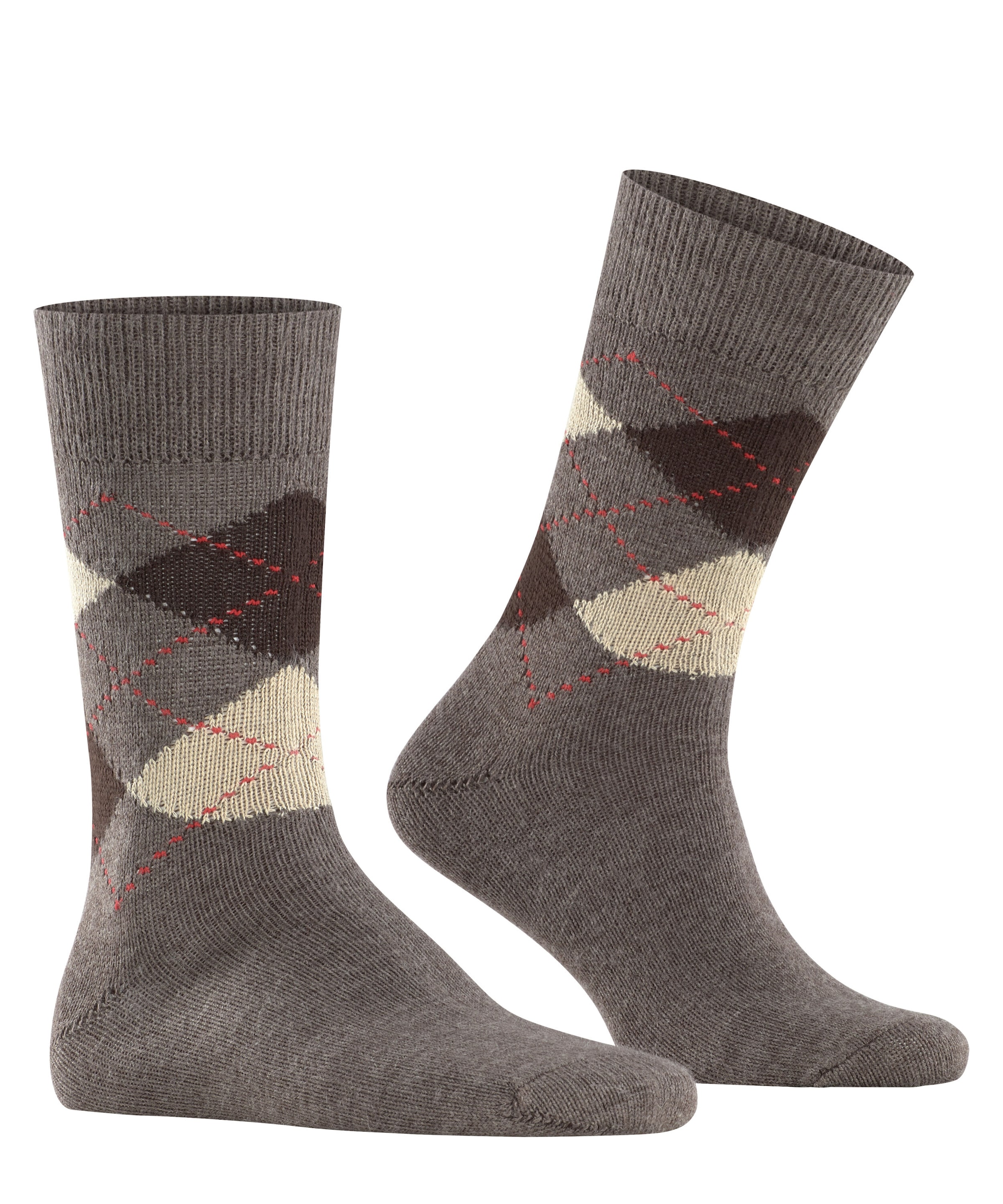 Burlington Socken »Preston« 1 Paar tlg.