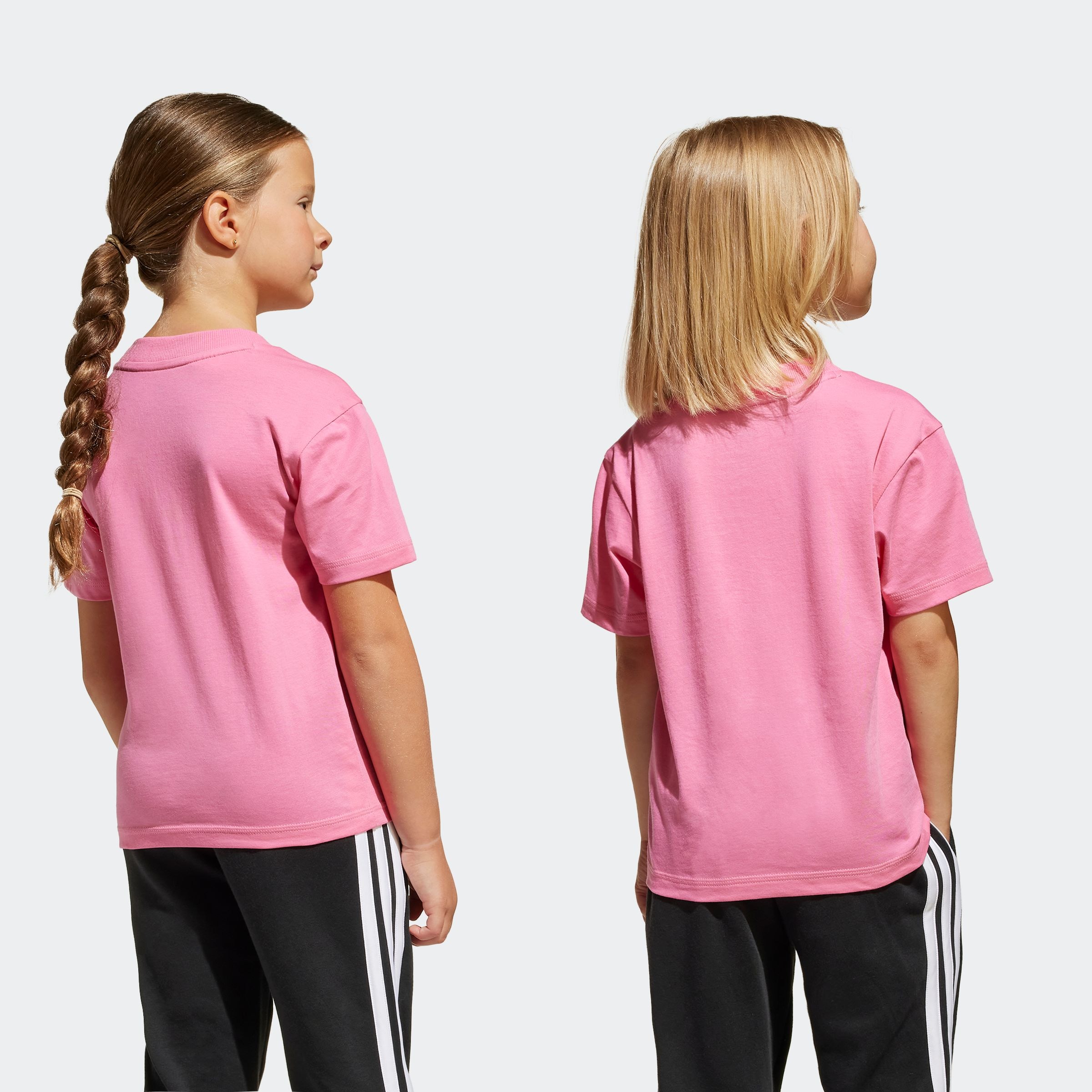 adidas Sportswear T-Shirt »LK BL TEE 160«