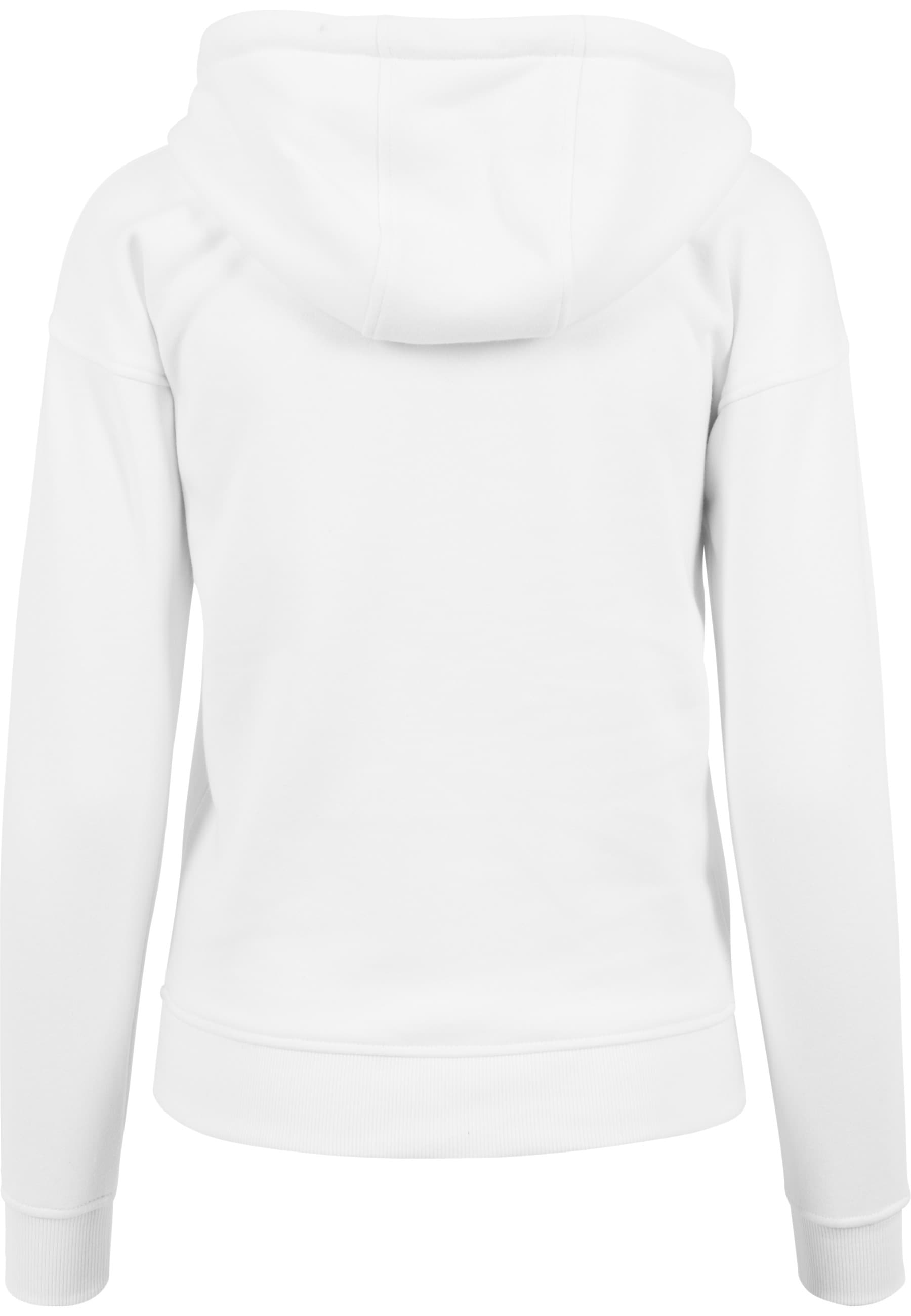 URBAN CLASSICS Kapuzenpullover »Urban Classics Damen Ladies Hoody« 1 Stk.