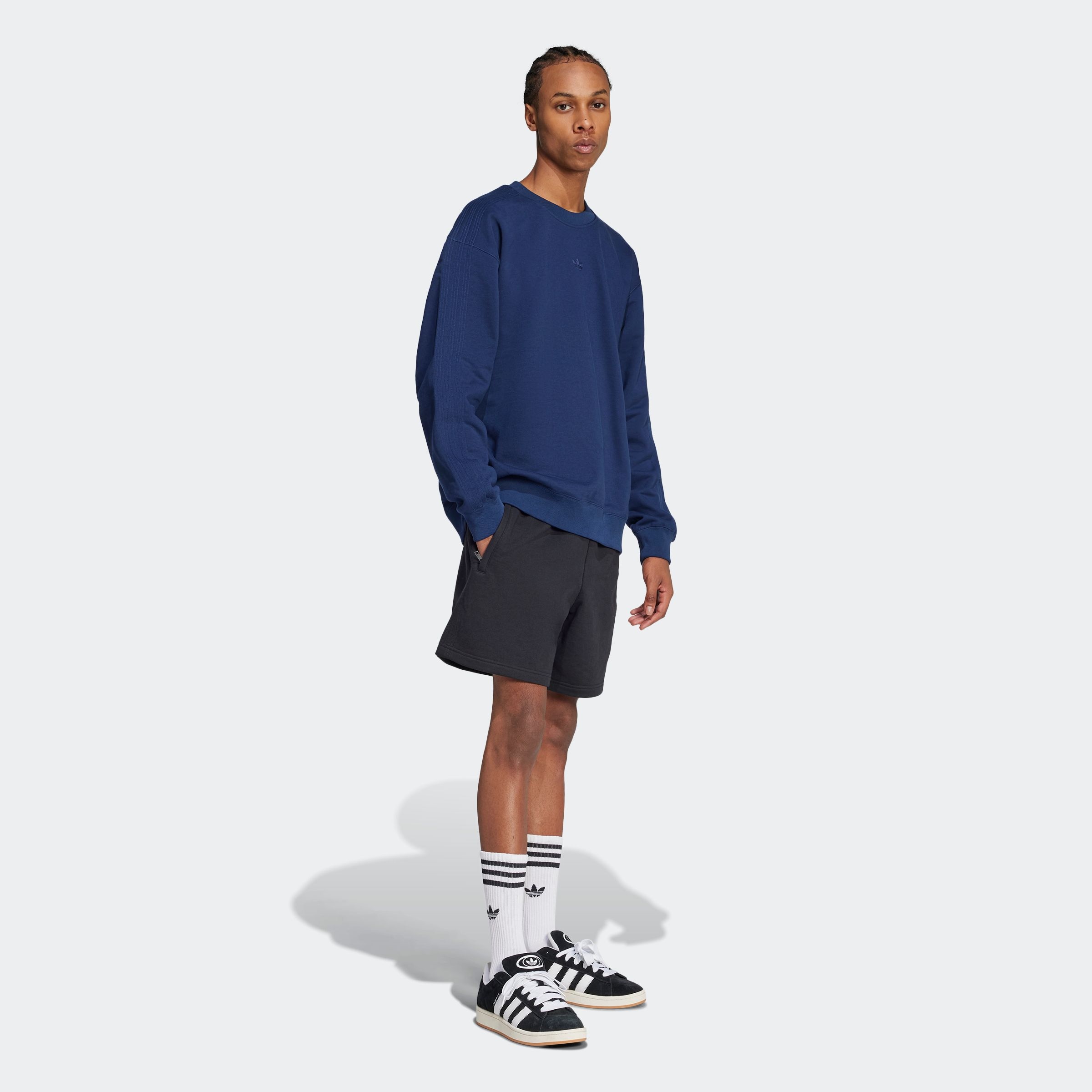 adidas Originals Shorts »P ESS SHO«, (1 tlg.)