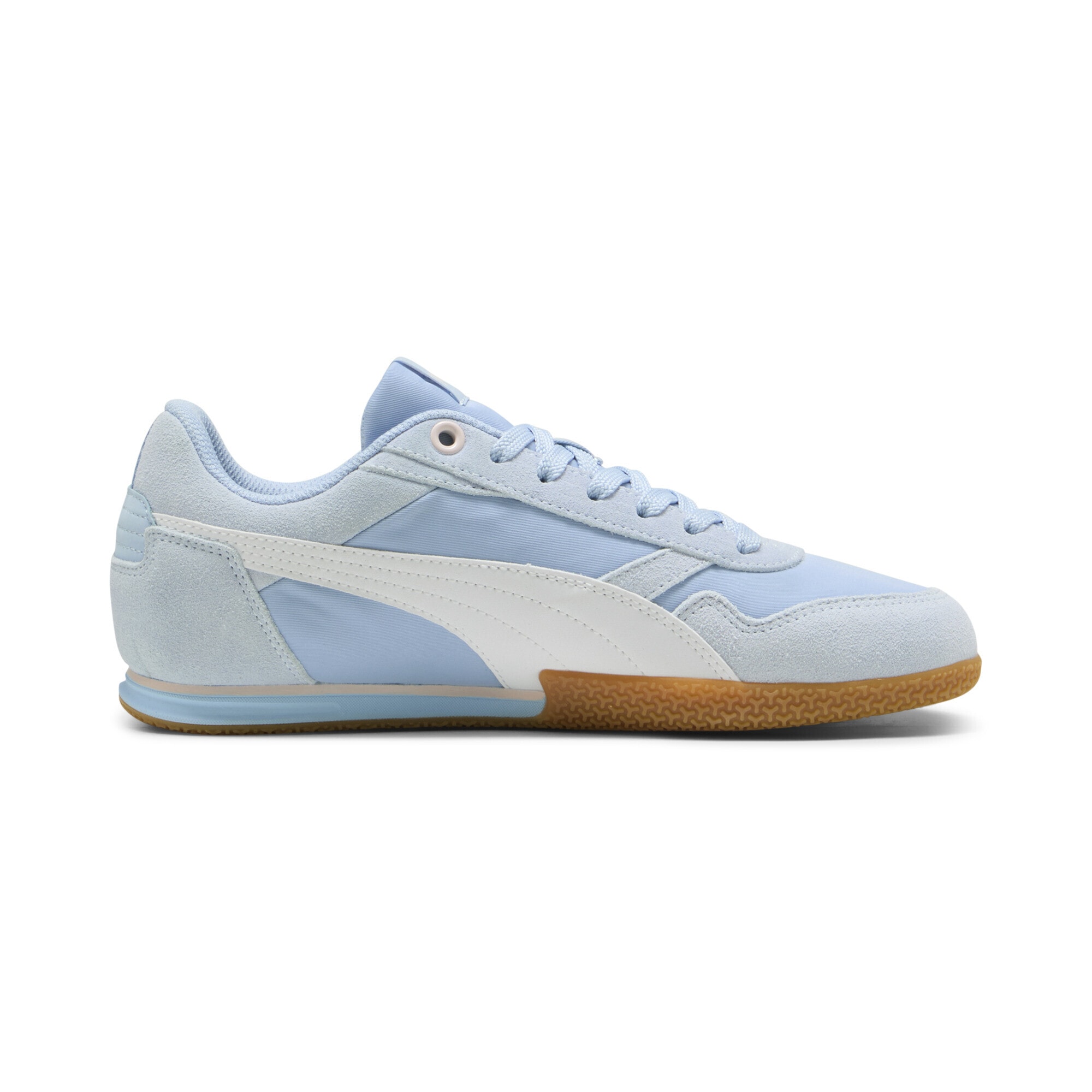 PUMA Sneaker »Bella Donna Nylon Sneakers Damen«