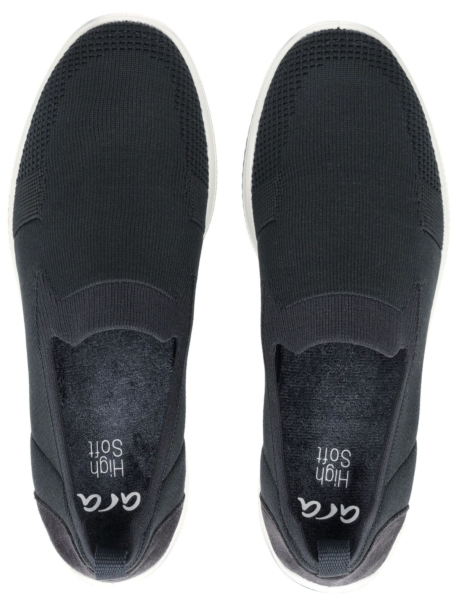 Ara Slipper »Ara Slipper Textil«