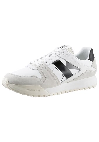 Calvin Klein Jeans Calvin KLEIN Džinsai Sneaker »TOOTHY R...