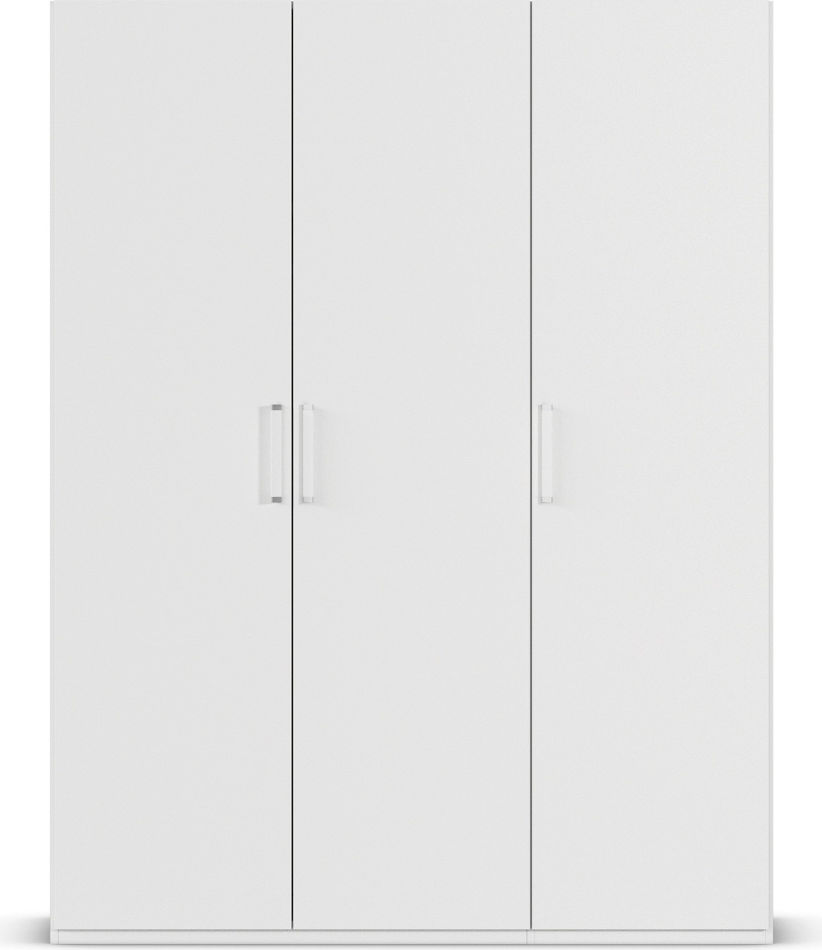 rauch Drehtürenschrank »Kleiderschrank Schrank Garderobe Schlafzimmerschrank EVELYN«, (in 2 Höhen 197 oder 210 cm erhältlich), in elegantem Stil, viel Stauraum 4 Breiten und 2 Höhen MADE IN GERMANY