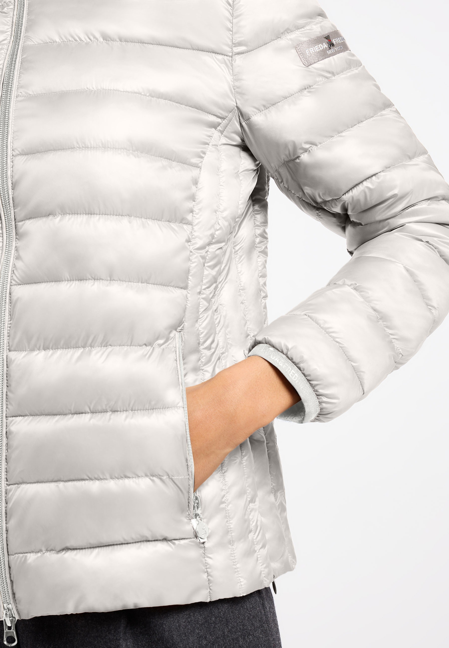 Frieda & Freddies Steppjacke »Thermolite Jacket / Wenda 2«