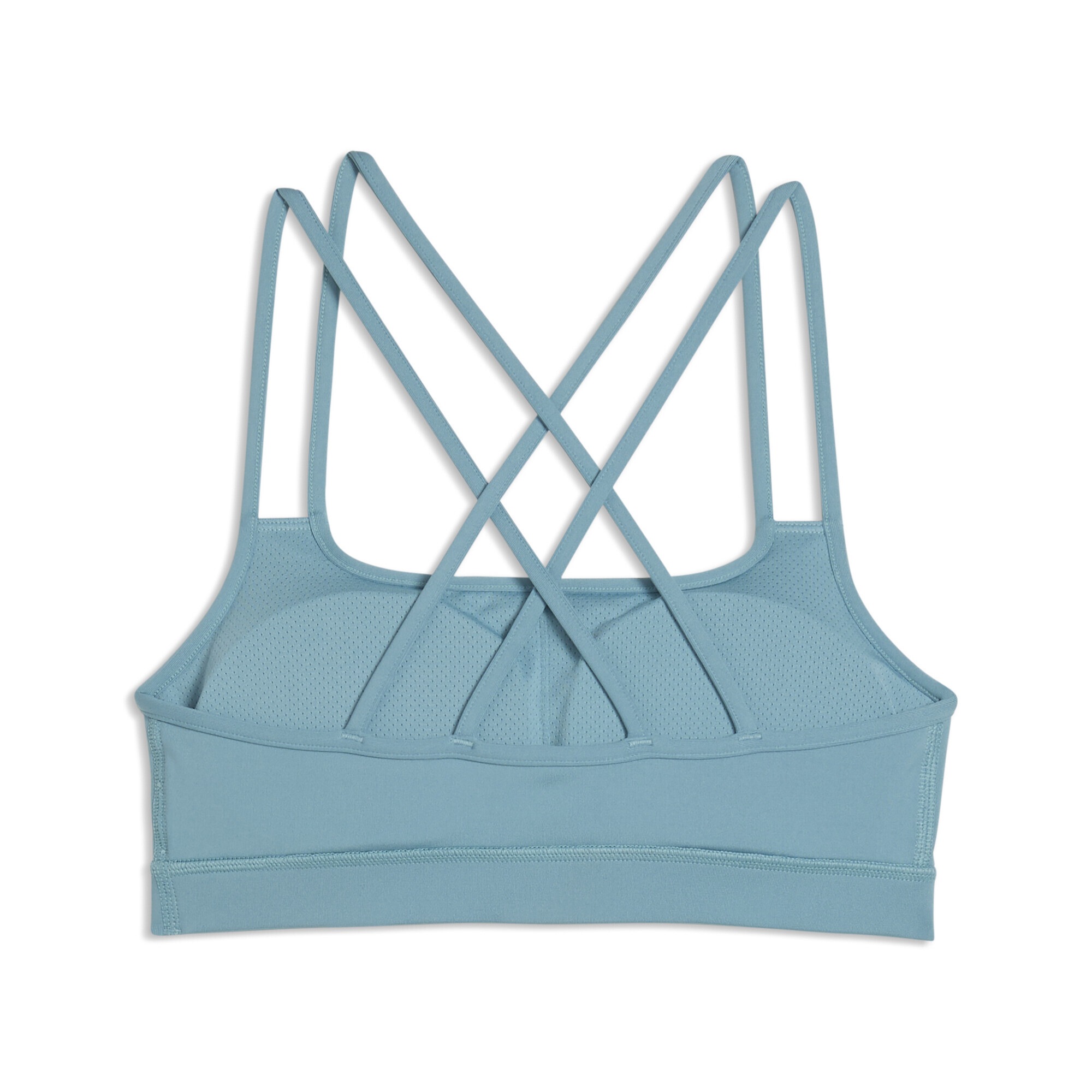 PUMA Sport-BH »MOVE Strappy BH für geringe Belastung Damen«