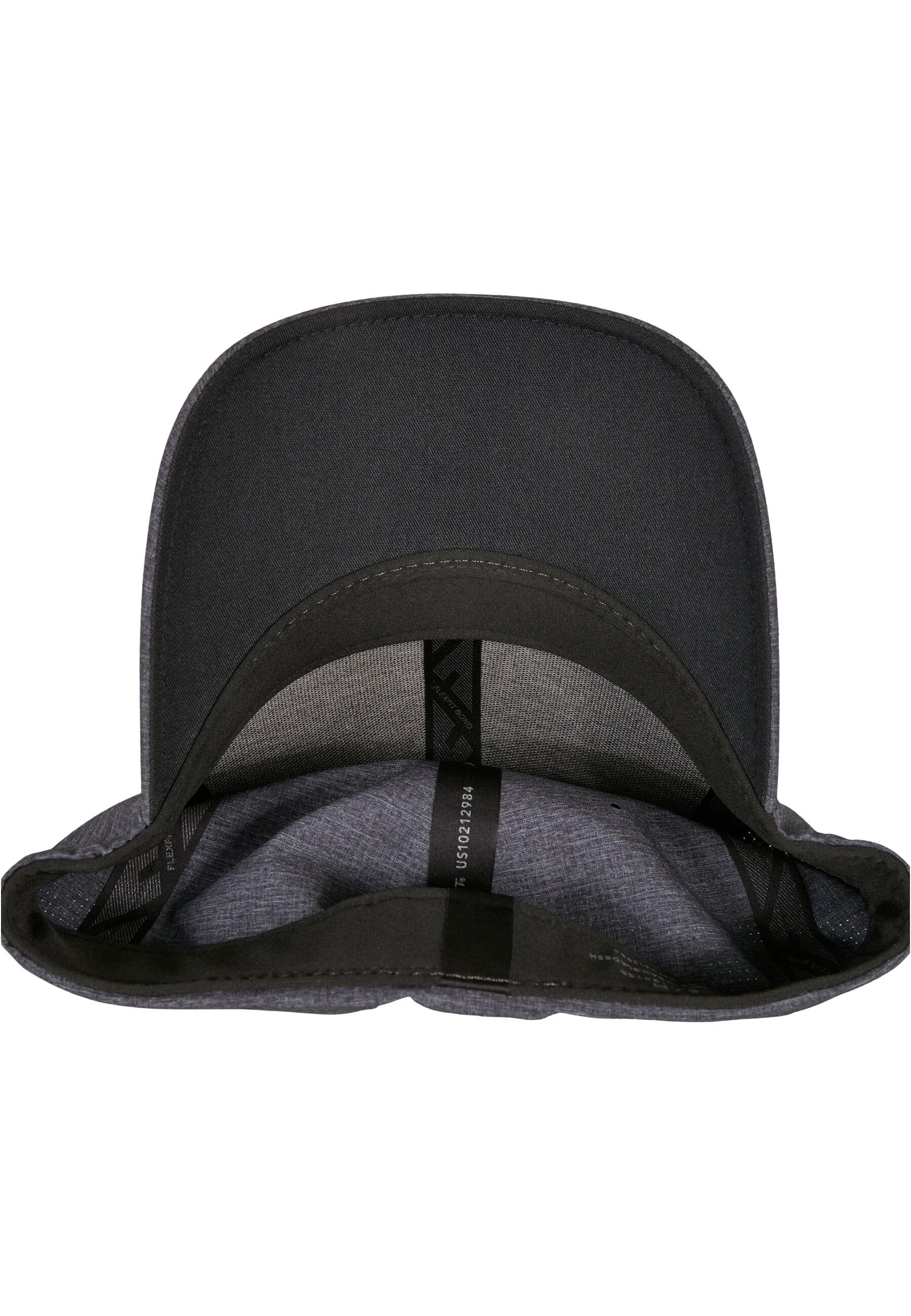 Flexfit Flex Cap »Flexfit Accessoires Flexfit Delta Carbon Cap«