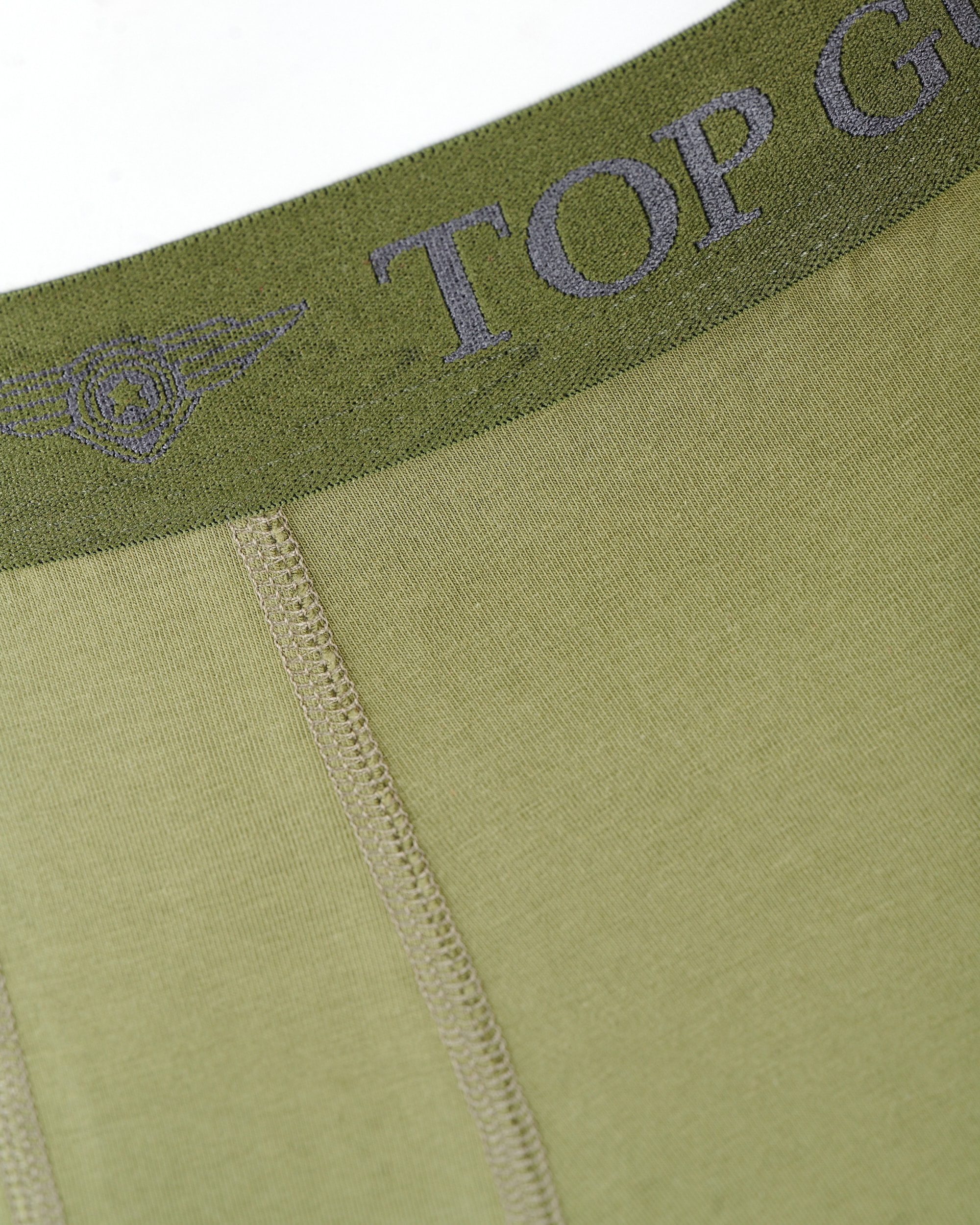 TOP GUN Boxershorts »Doppelpack TGUW002«