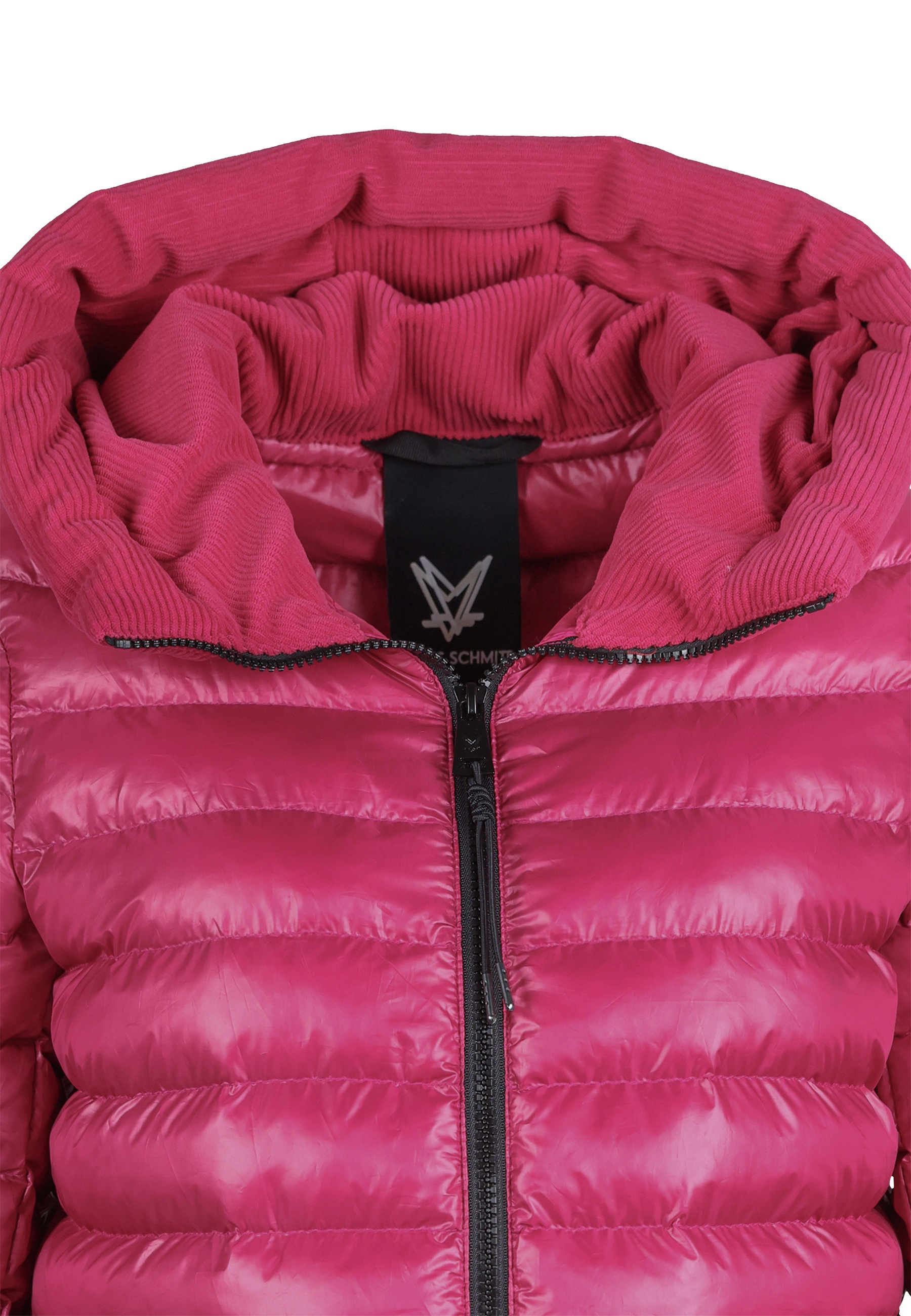 Fuchs Schmitt Steppjacke »Steppjacke«, mit Kapuze, mit Kapuze