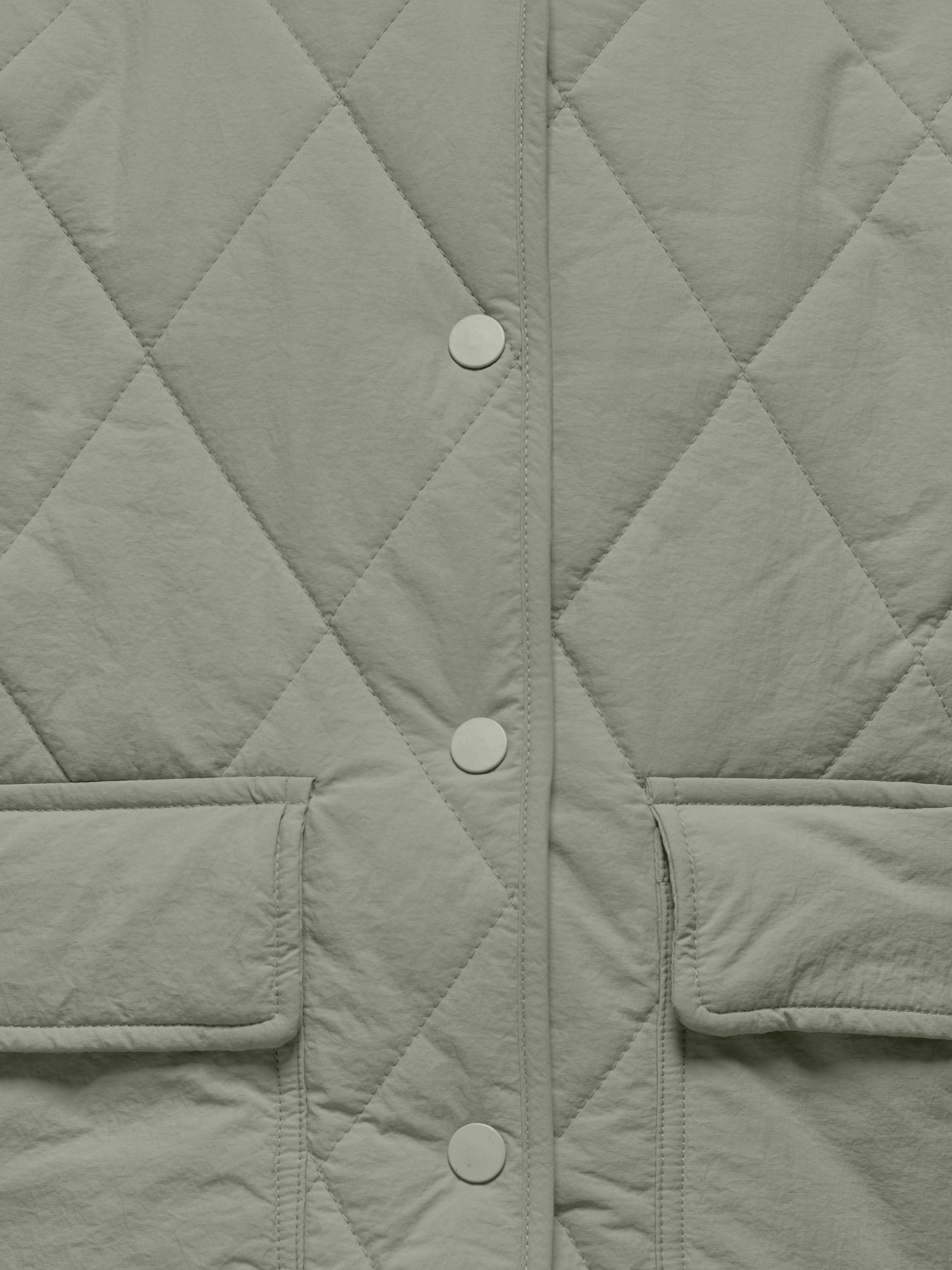 KIDS ONLY Steppjacke »KOGROSALINA QUILTED JACKET VD OTW NOOS«