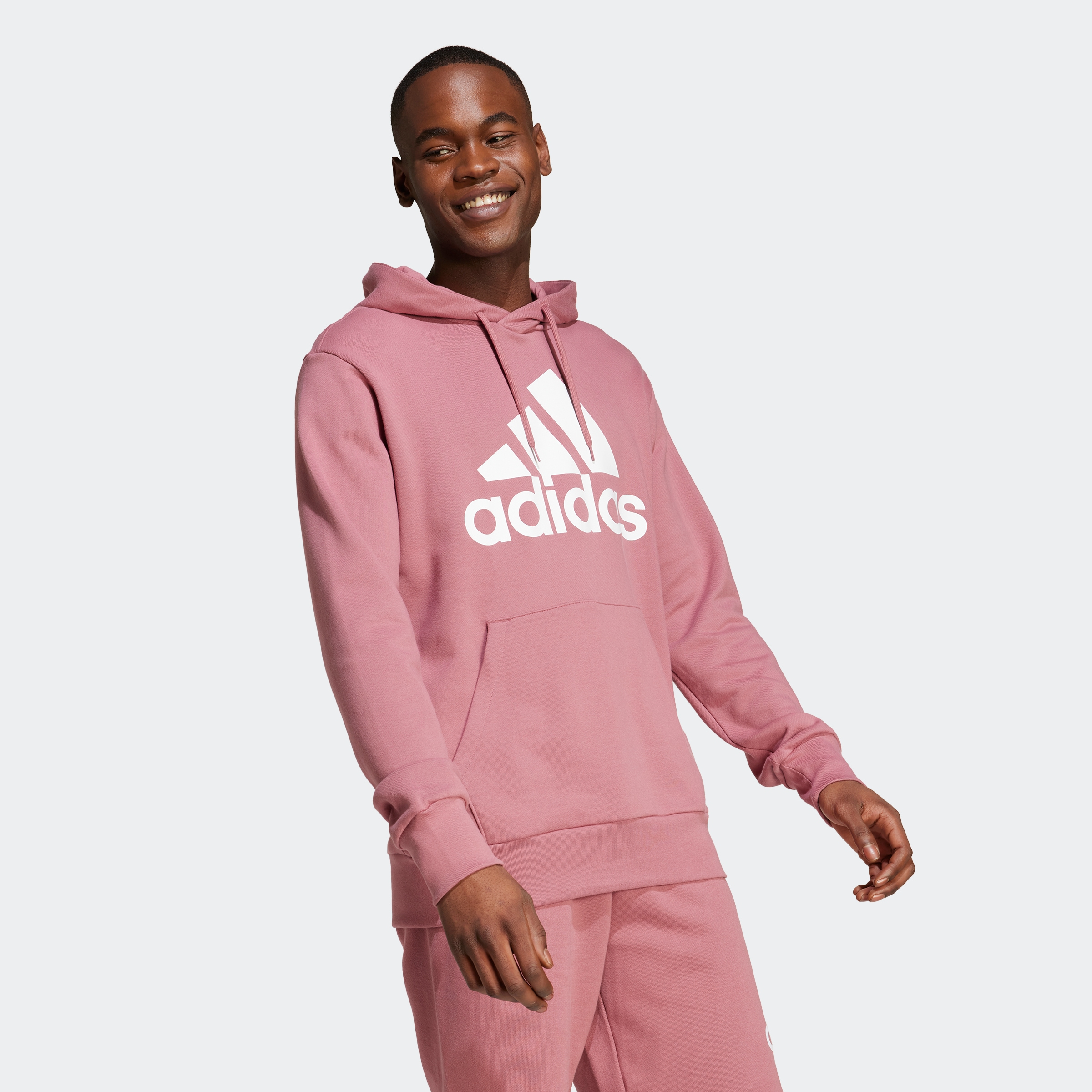adidas Sportswear Kapuzensweatshirt »M BL FT HD«