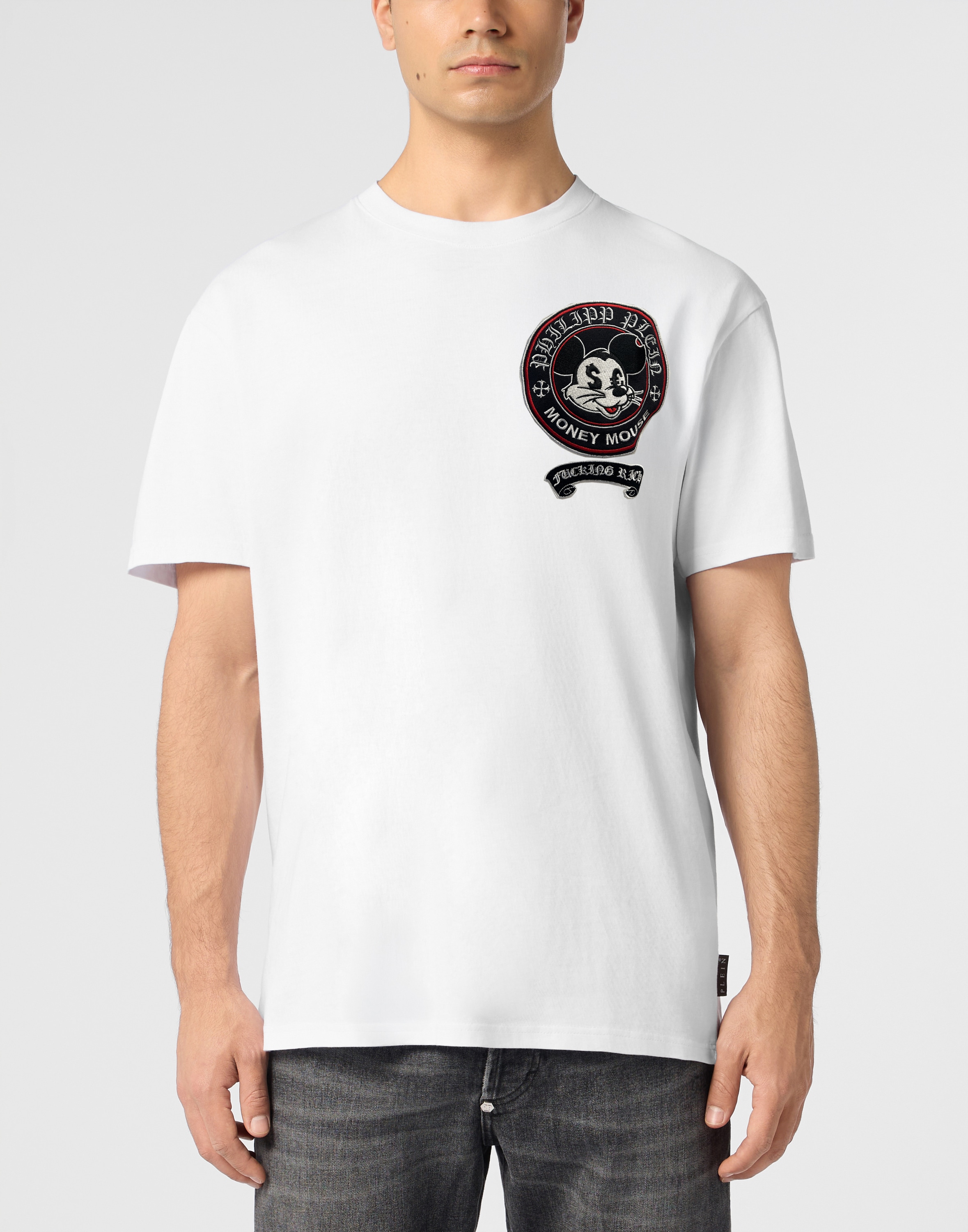 PHILIPP PLEIN T-Shirt »Money«