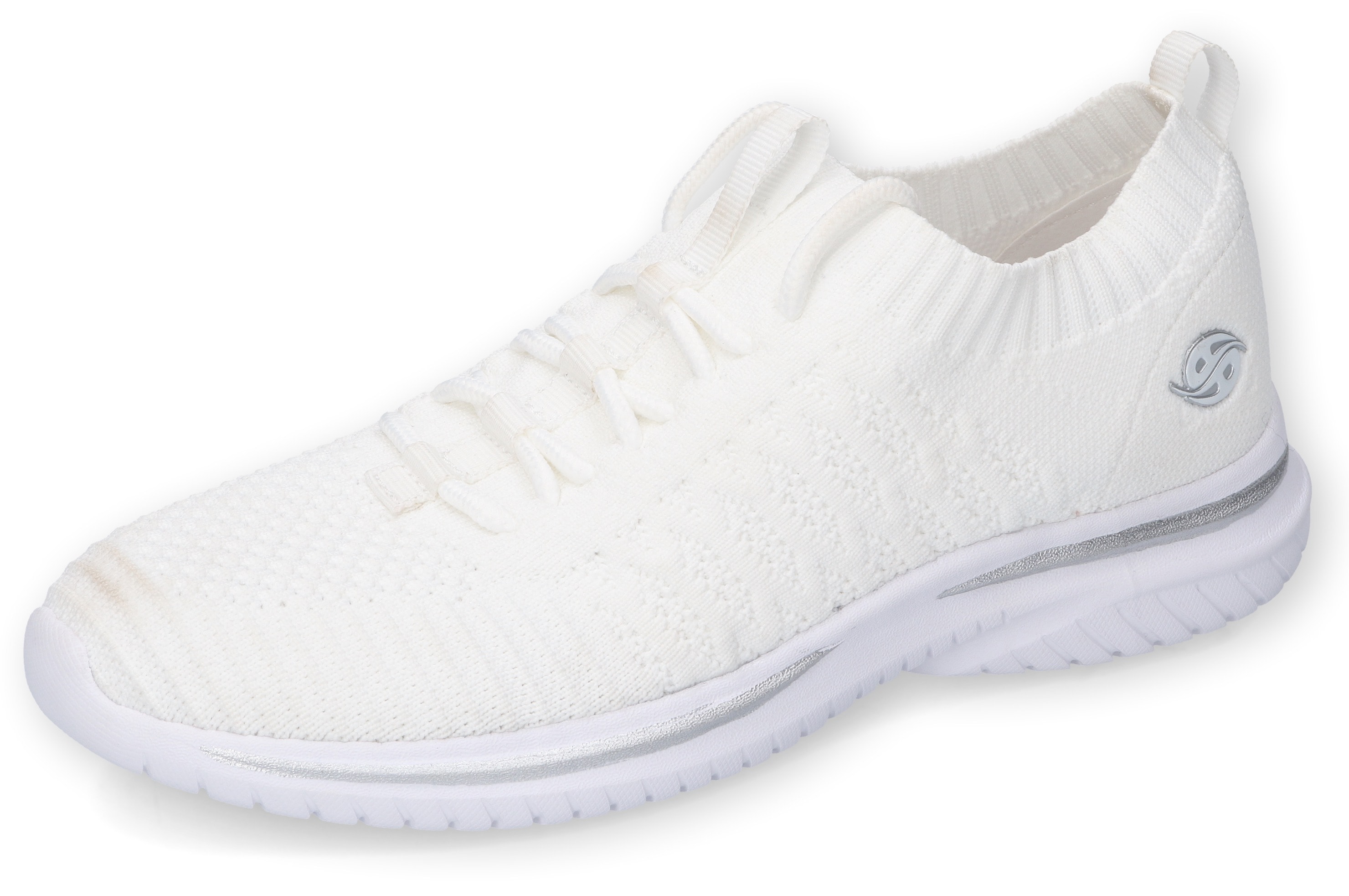 Dockers by Gerli 1100000002199, Sneaker, Schlupfschuh, Freizeitschuh mit ultraleichter Sohle