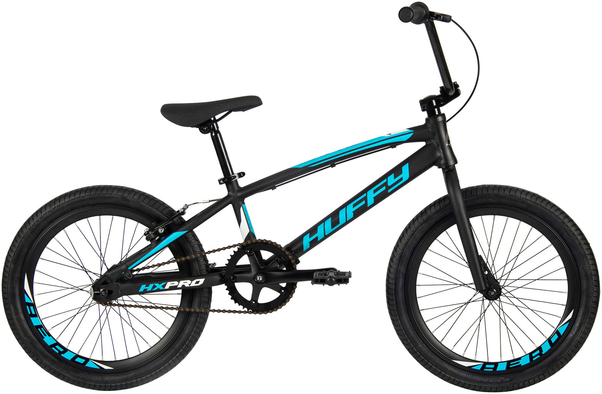 Huffy BMX-Rad »HX Pro 20-Zoll BMX Race Bike«