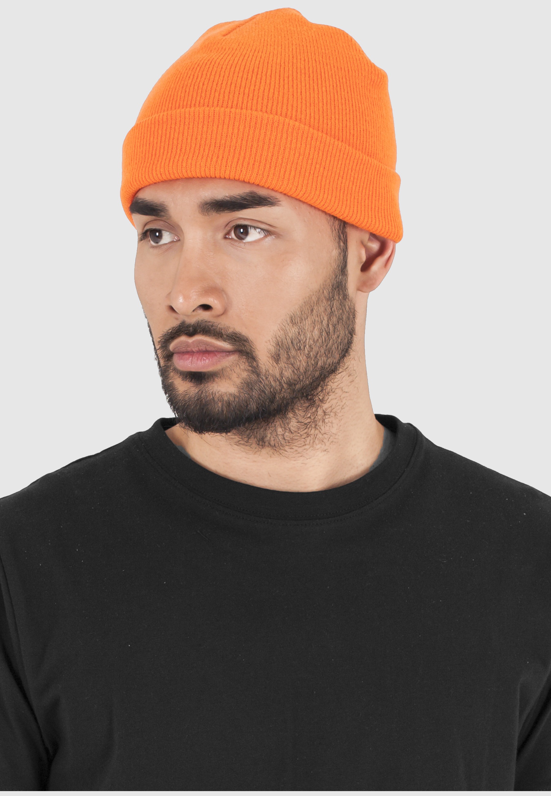 Flexfit Beanie "Flexfit Unisex Heavyweight Beanie" 1 Stk. günstig online kaufen