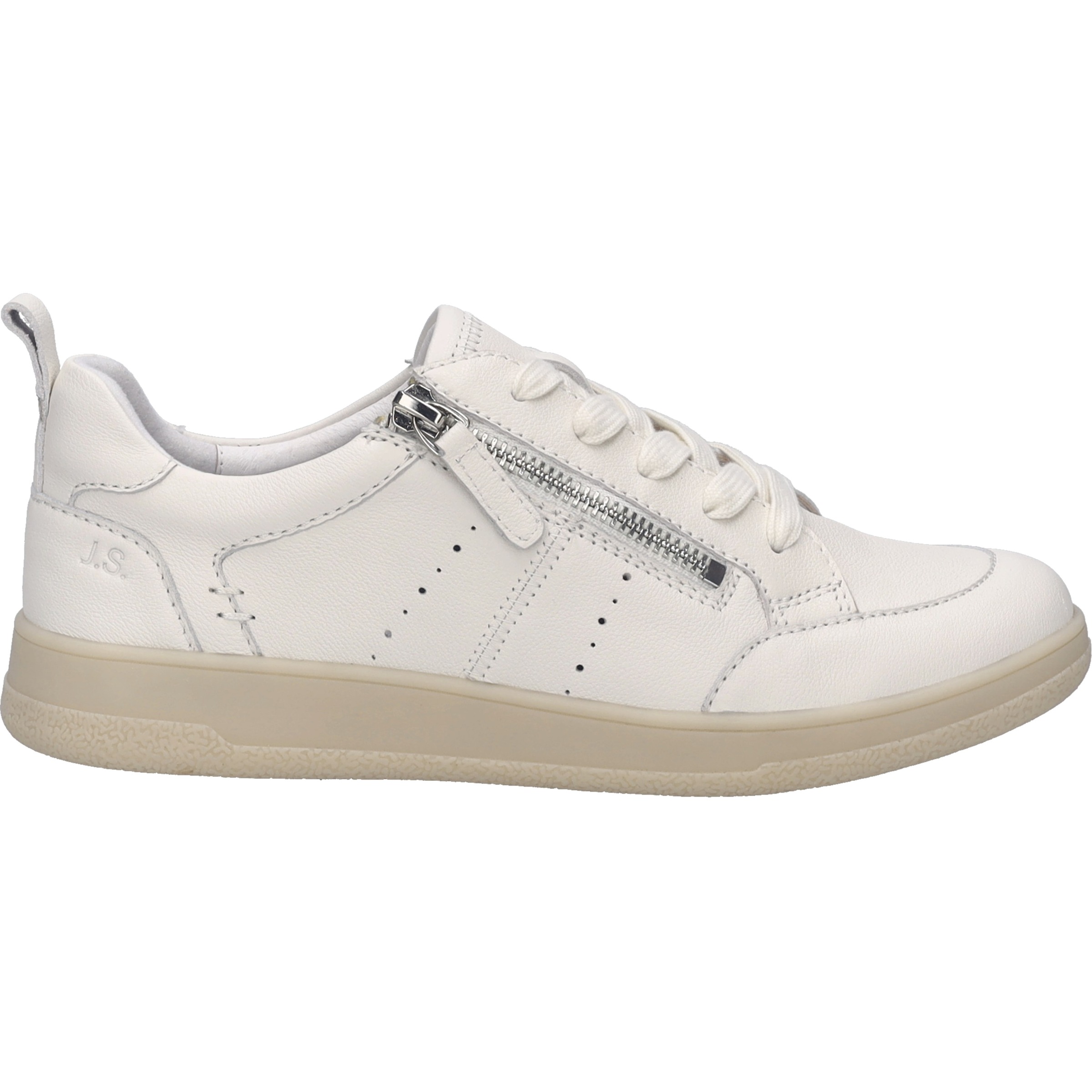 Josef Seibel Sneaker "Jade 05, weiss" günstig online kaufen