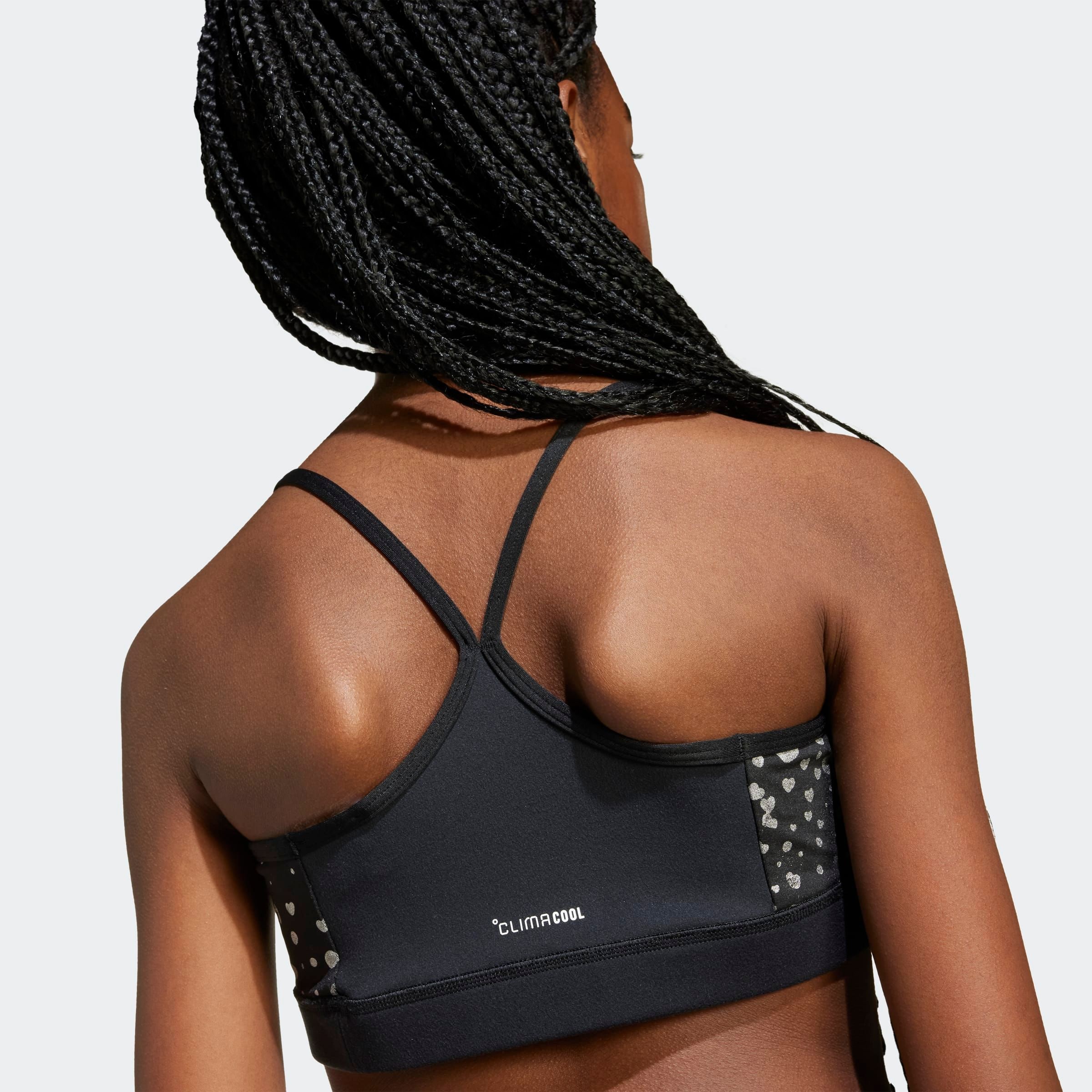 adidas Sportswear Sport-BH »JG TR-ES GL BRA«
