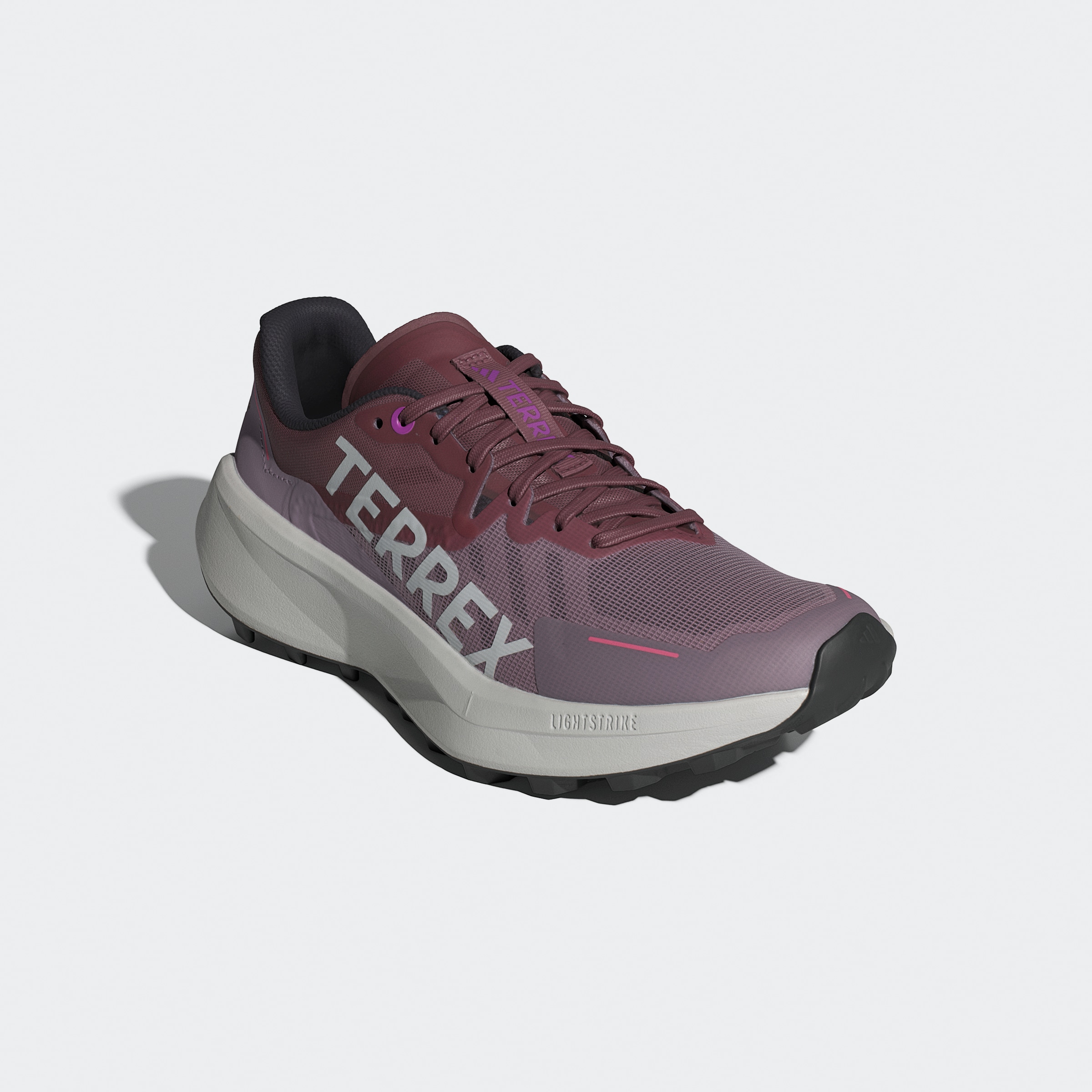 adidas TERREX Trailrunningschuh "TERREX AGRAVIC 3 TRAILRUNNING"