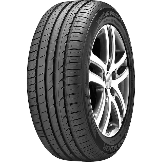 Black Hankook St.), Friday (1 erhältlich Ausführungen | in »HANKOOK«, verschiedenen BAUR Sommerreifen