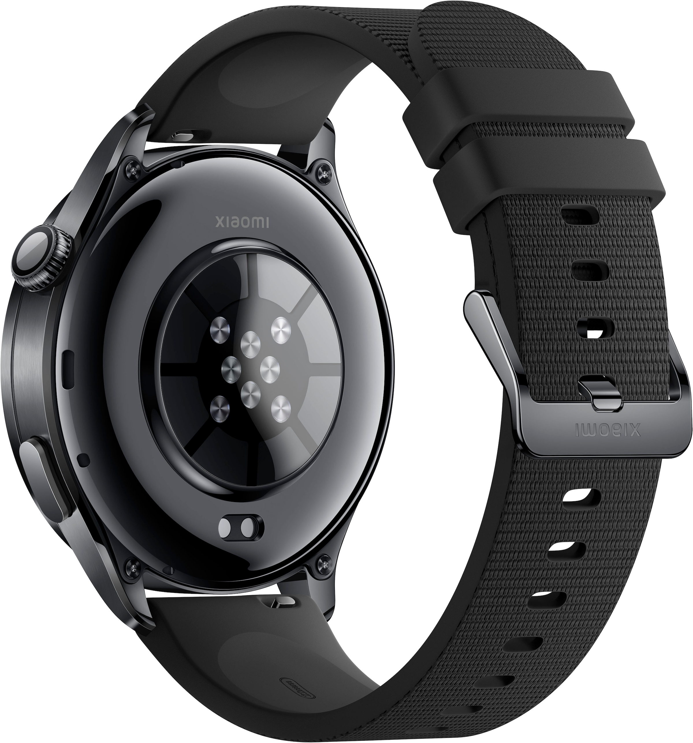 Xiaomi Smartwatch »312«(/ 1,54 ″) Wear OS by Google