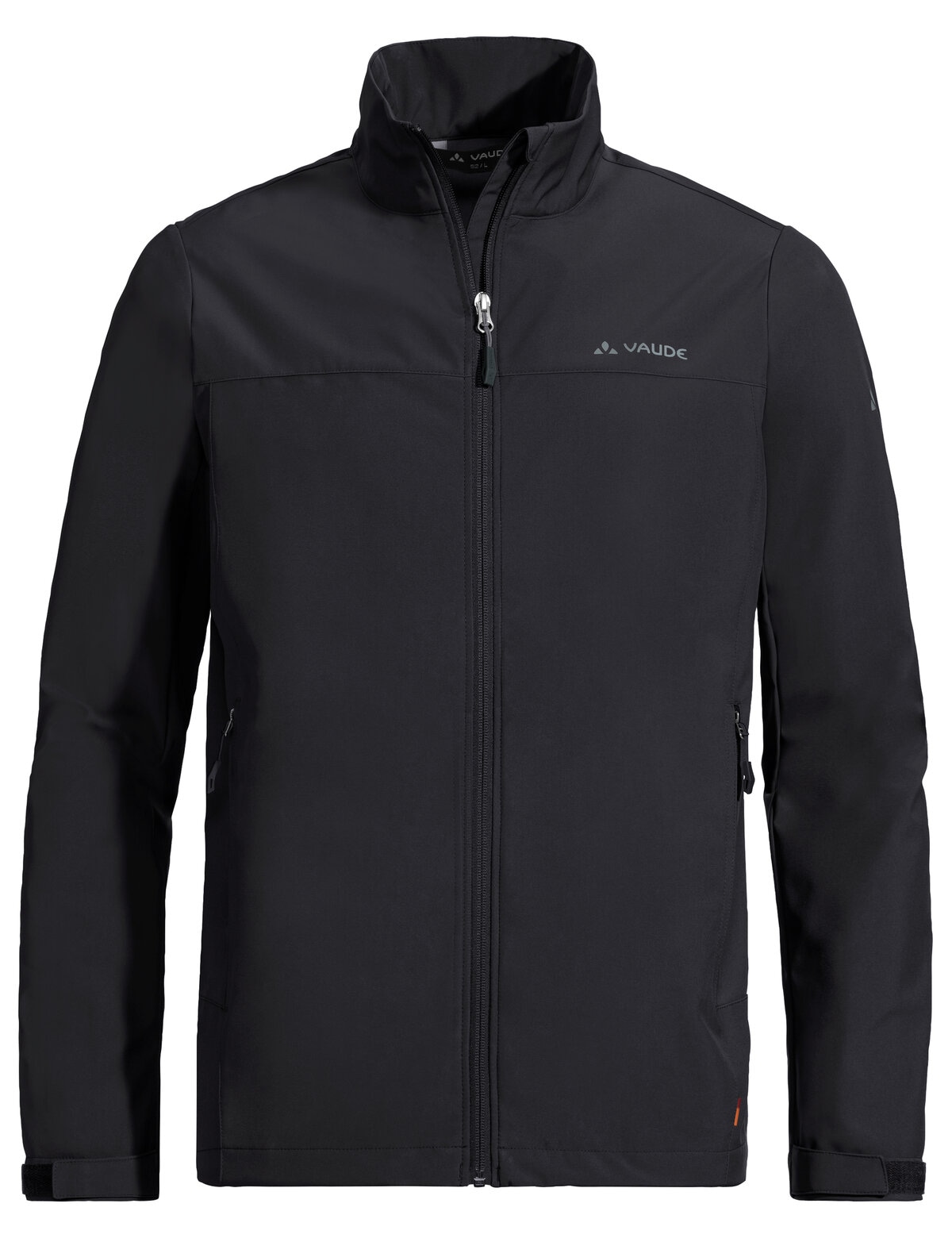VAUDE Softshelljacke »HURRICANE«, ohne Kapuze