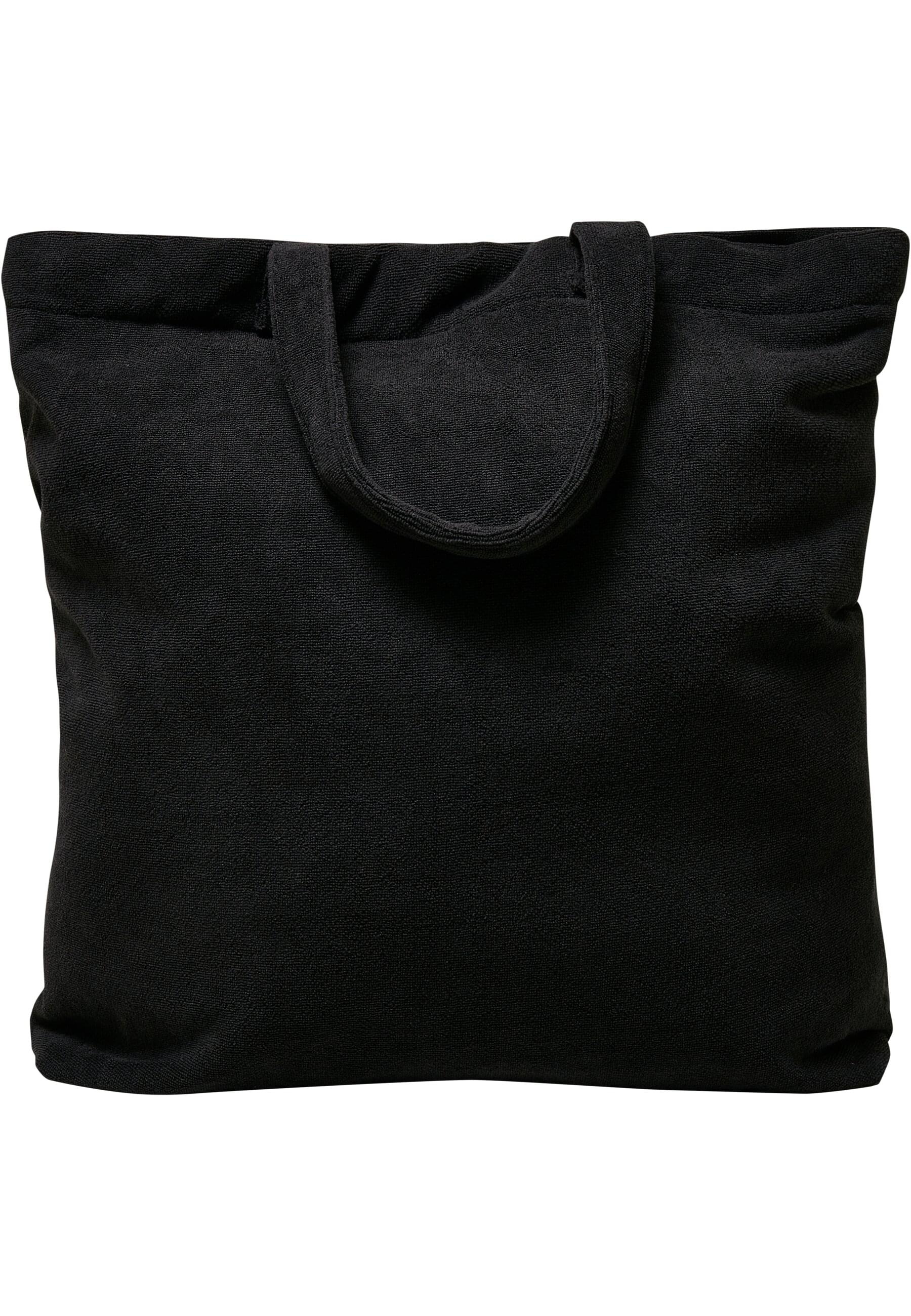 MisterTee Umhängetasche "MisterTee Unisex SLAY DIY Terry Tote Bag", (1 tlg. günstig online kaufen