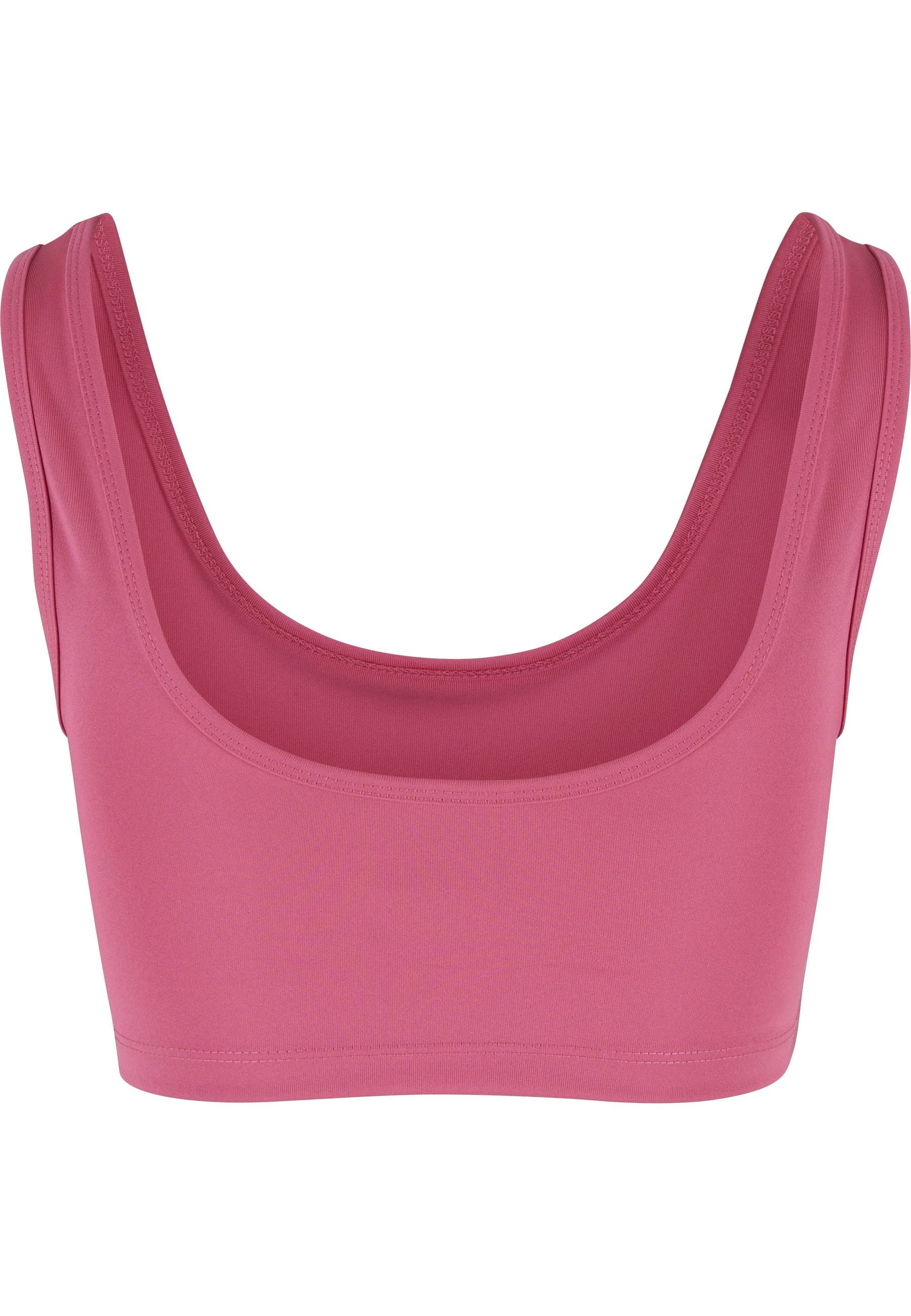 Karl Kani Muskelshirt »Karl Kani Damen KW242-023-1 Karl Kani Small Serif Bustier Top« 1