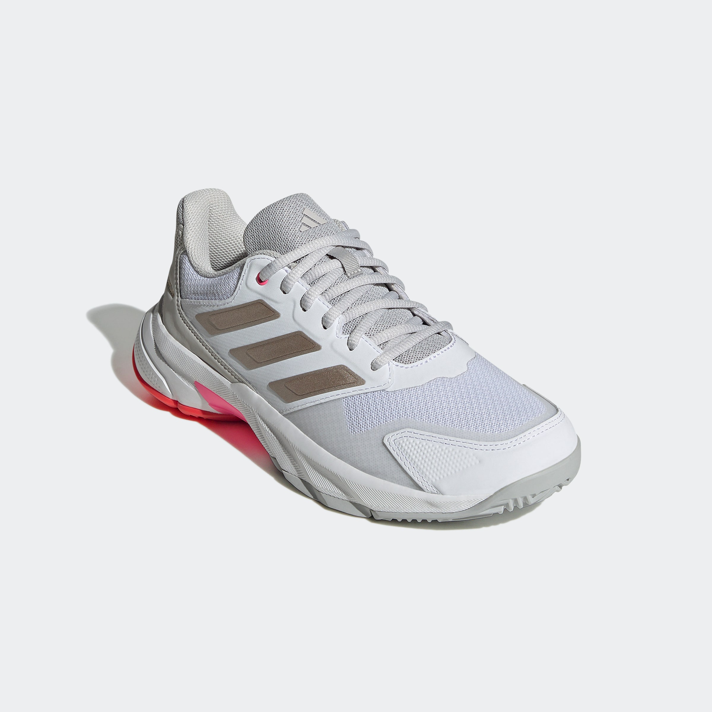 adidas Performance Tennisschuh "COURTJAM CONTROL 3", Multicourt günstig online kaufen