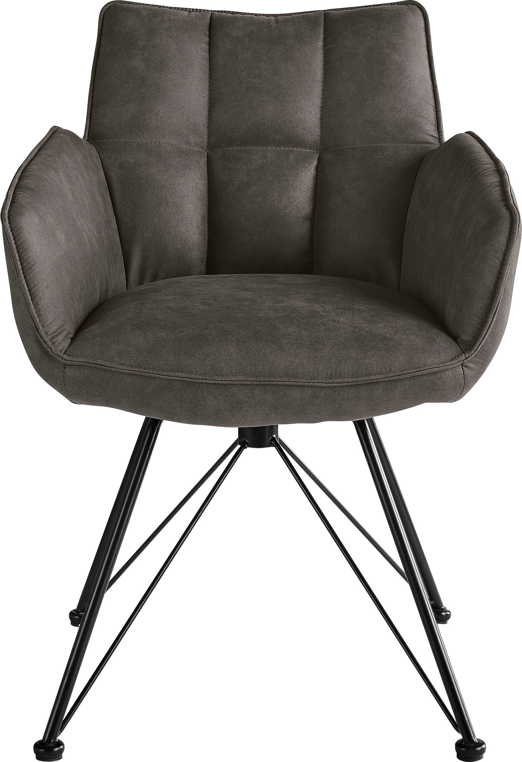 set one by Musterring Armlehnstuhl "Frisco" () 2er Set, 2 Farbvarianten, Si günstig online kaufen