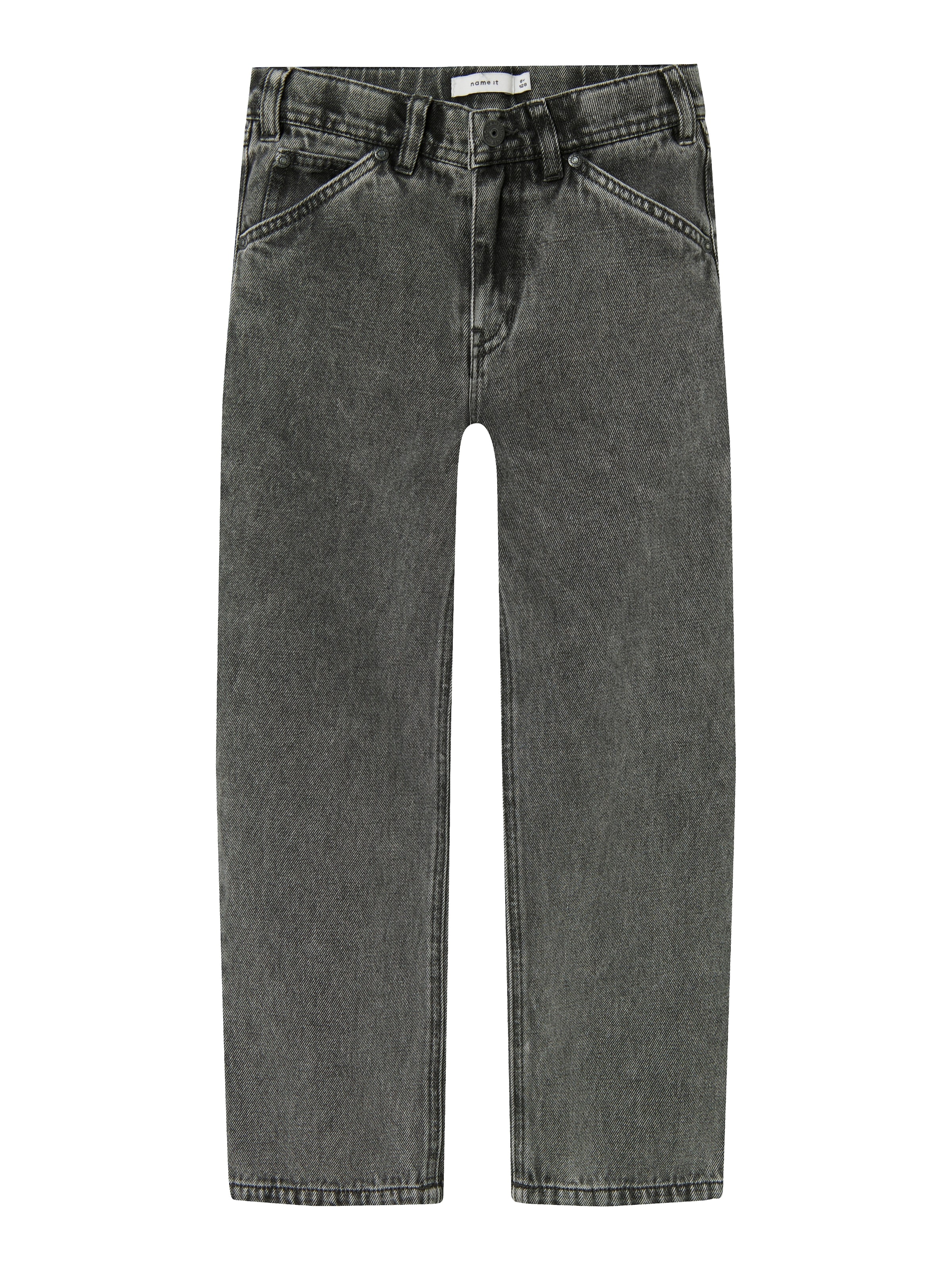 Name It 5-Pocket-Jeans »NKMRYAN STRAIGHT JEANS 4525-IM L NOOS«