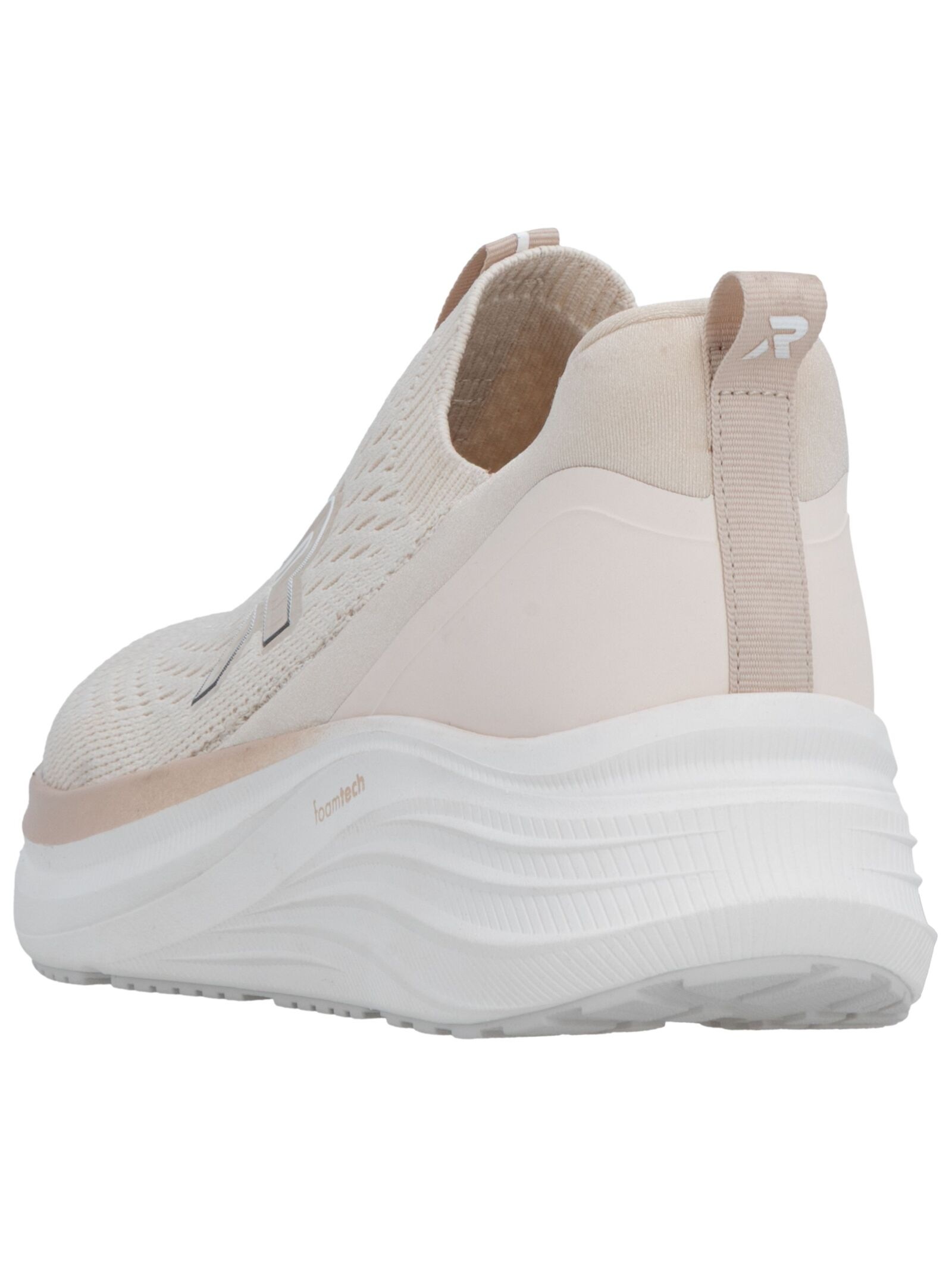 Rieker Sneaker »Rieker Sneaker Textil«