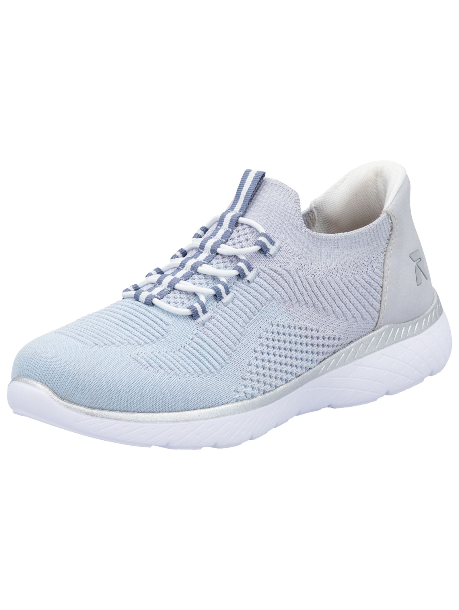 Rieker Sneaker "Rieker Sneaker Textil" günstig online kaufen