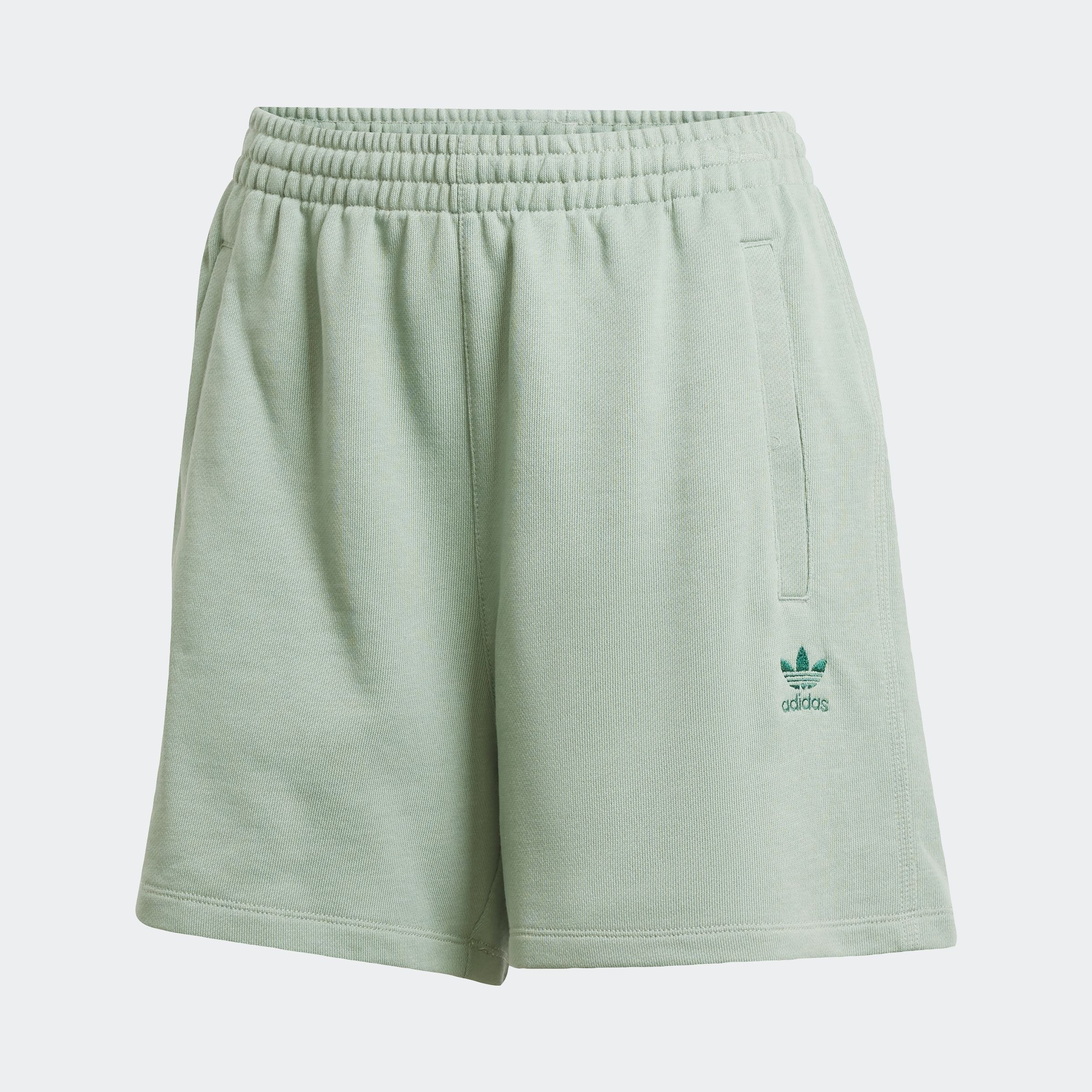 adidas Originals Shorts »ESS SHORTS«, (1 tlg.)