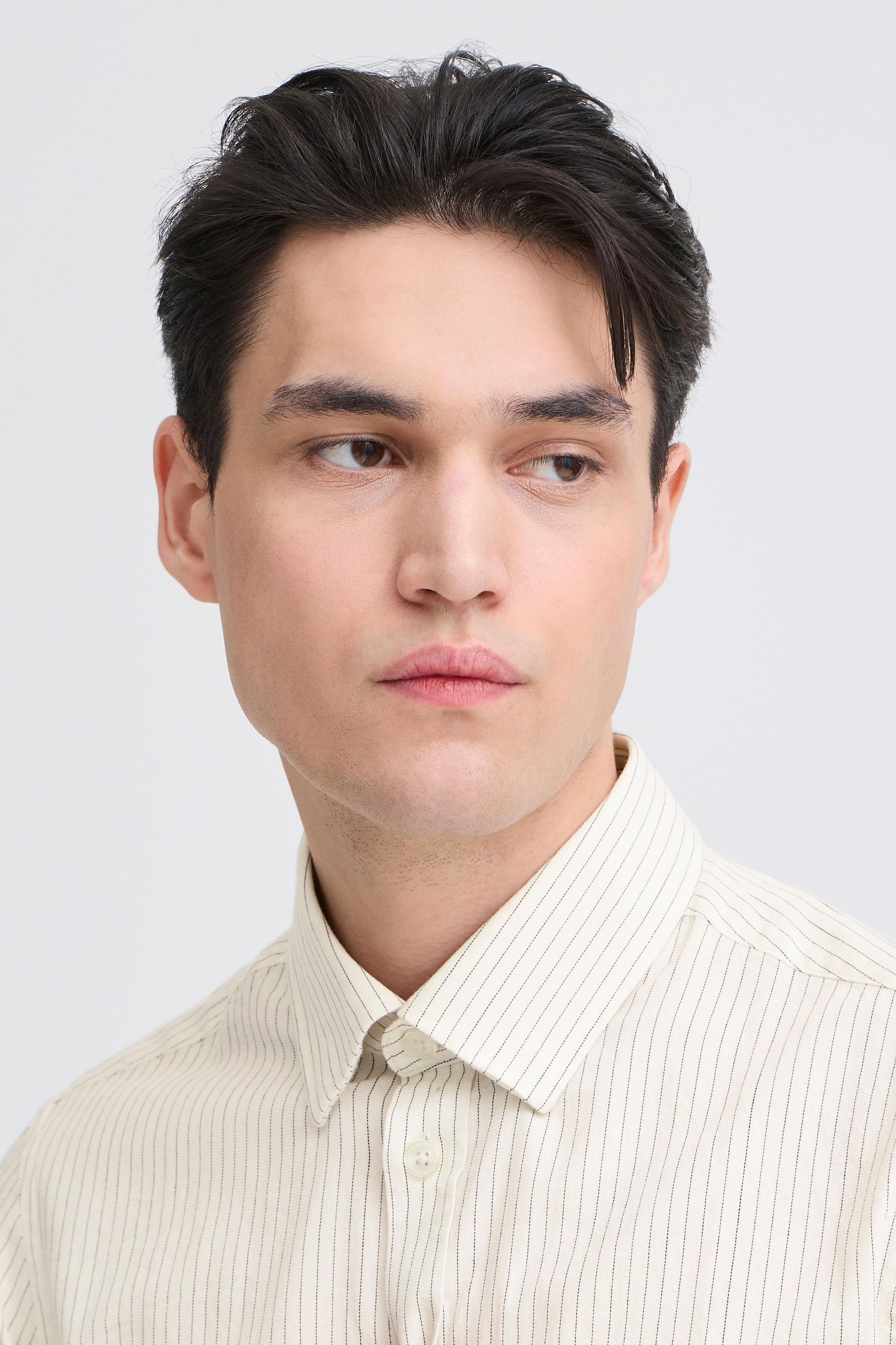 Casual Friday Langarmhemd »Langarmhemd CFHagberg«