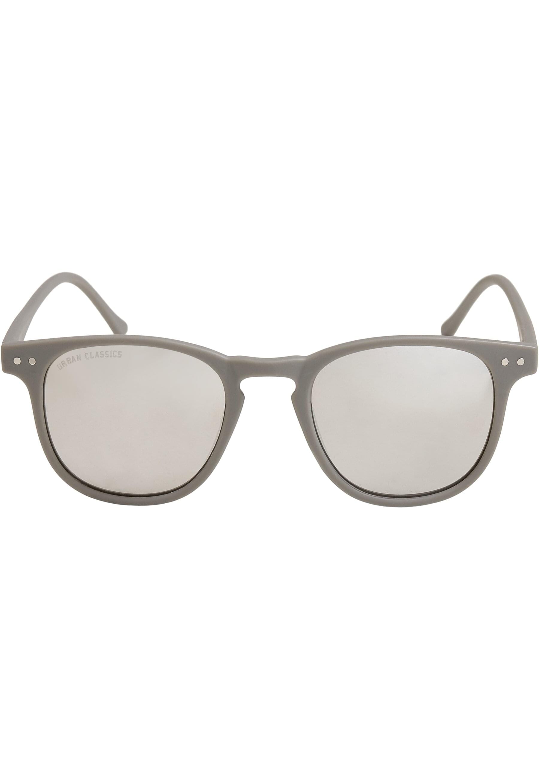 URBAN CLASSICS Sonnenbrille »Urban Classics Unisex Sunglasses Arthur with Chain«