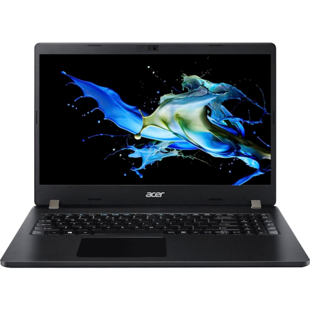 Acer Notebook »TMP215-53-53NM«, 39,62 cm, / 15,6 Zoll, Intel, Core i5, Iris Xe Graphics, 256 GB SSD