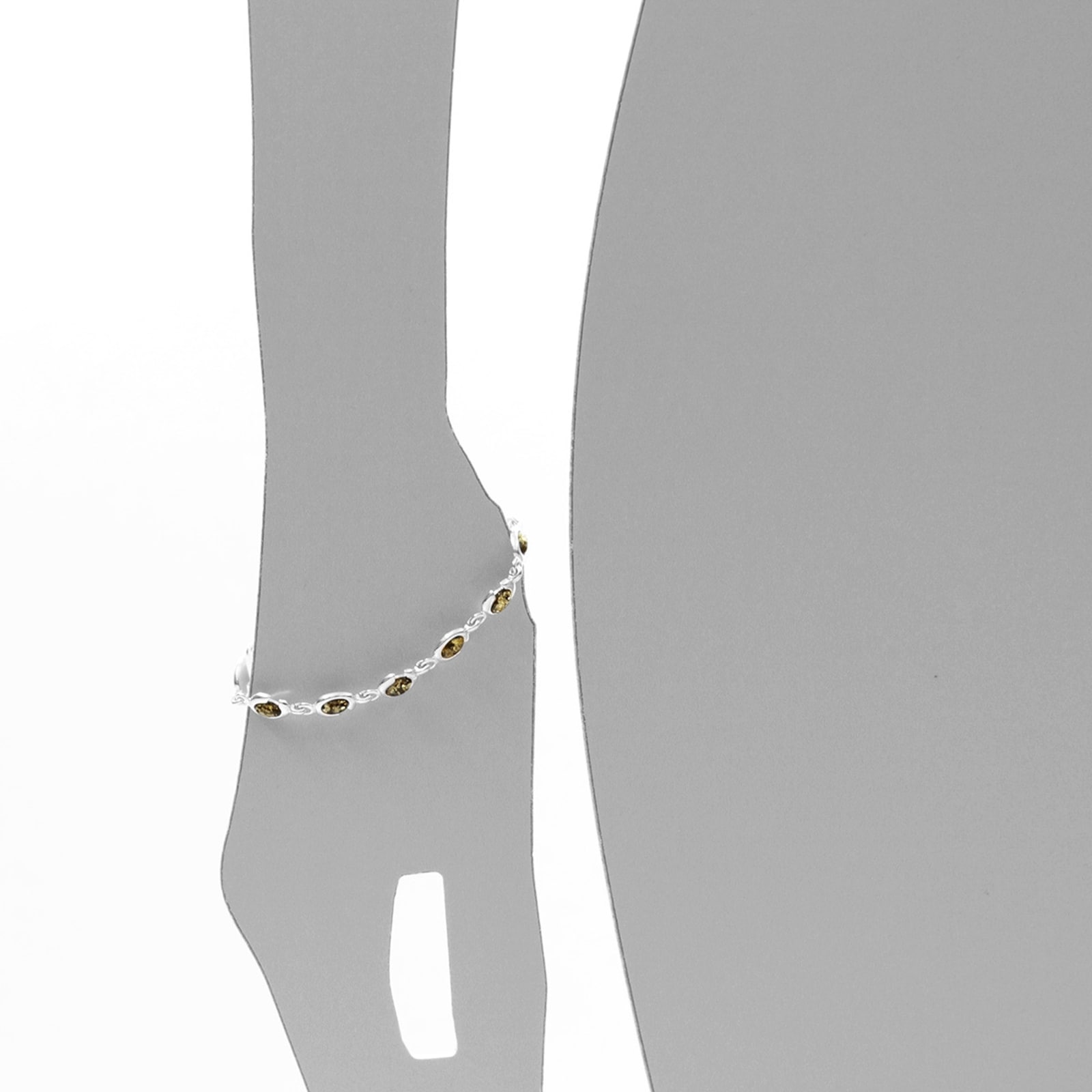 OSTSEE-SCHMUCK Armband »Ostsee-Schmuck Armband Tabea Armband Tabea«