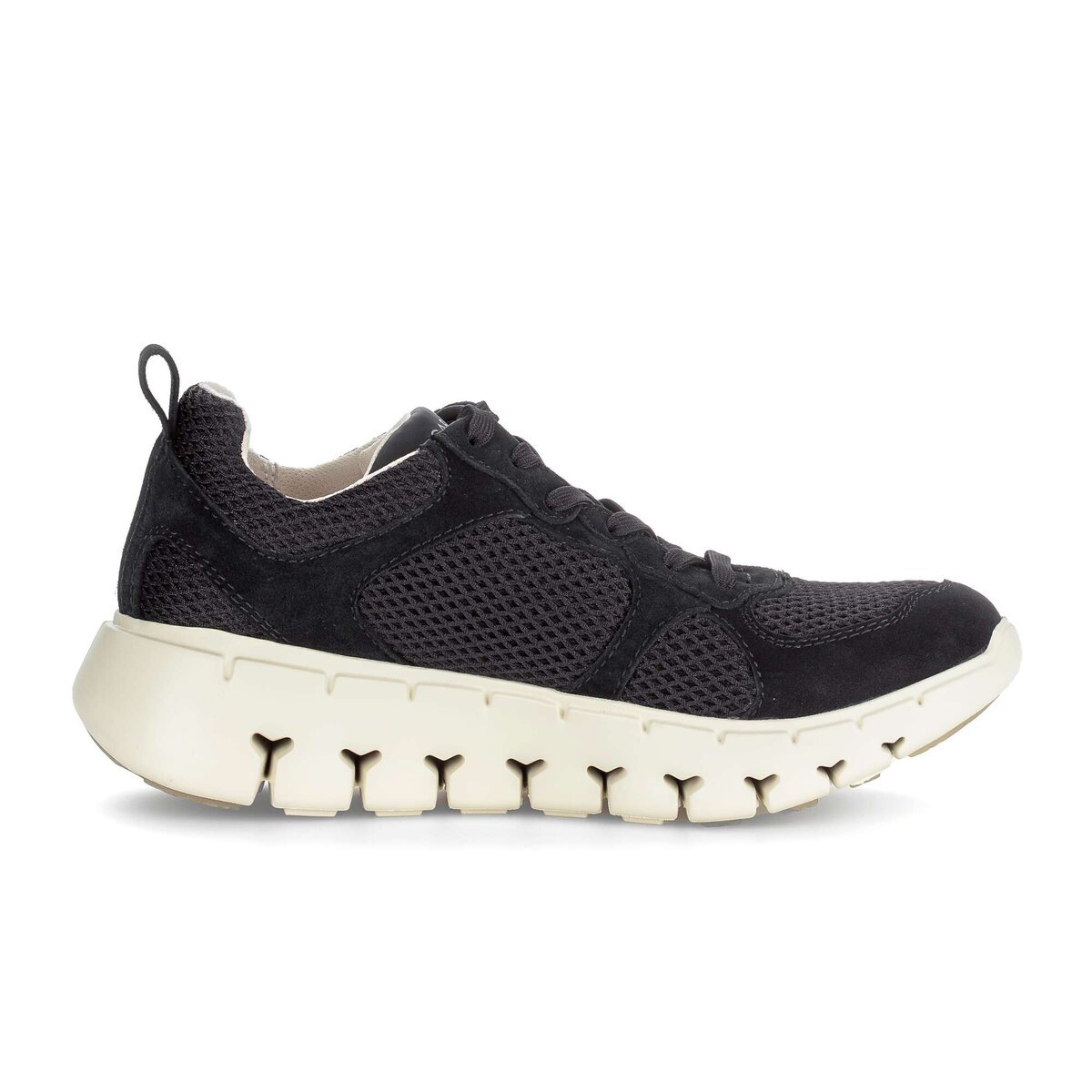Gabor Sneaker Low Women's Black 38.5 2